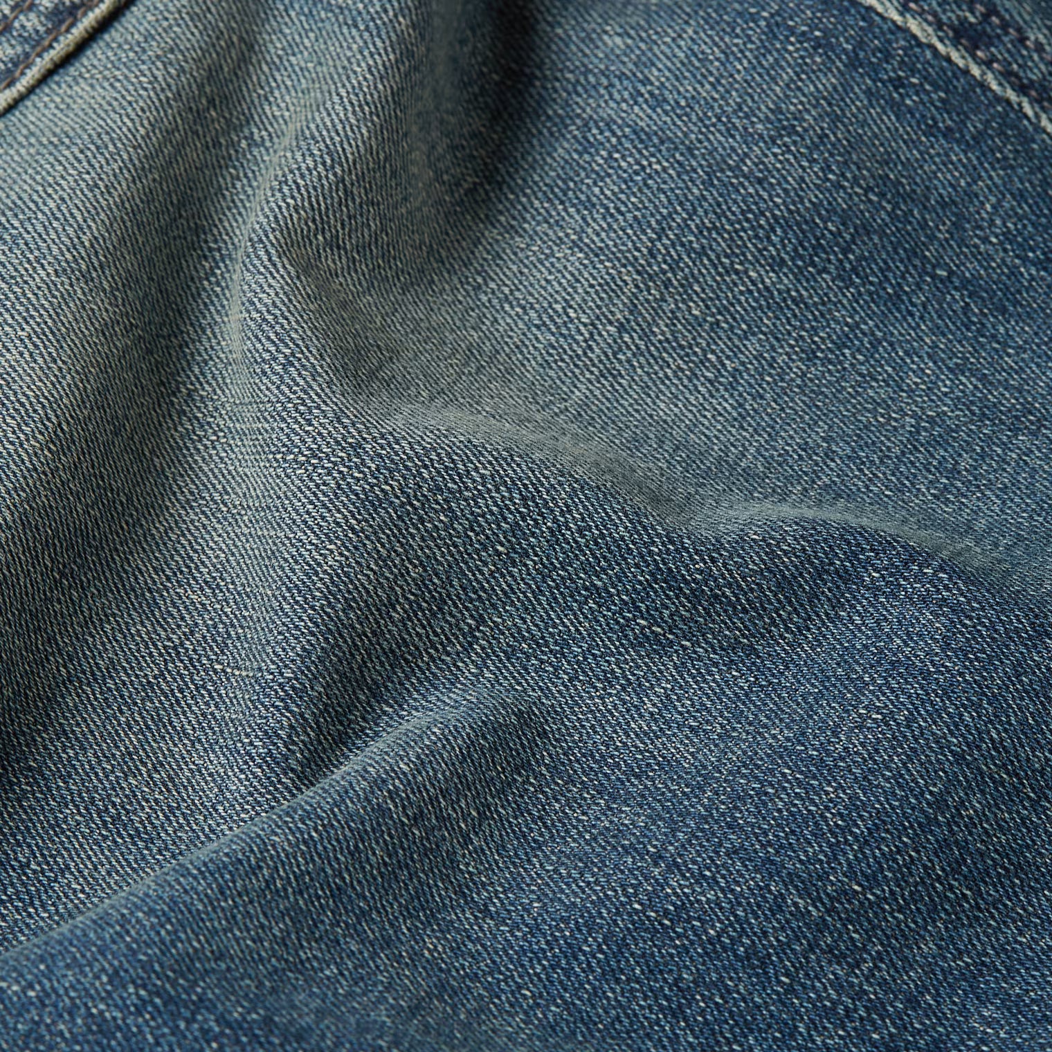 G-Star Raw - Contor 3D Slim Jean - Antique Blueschist