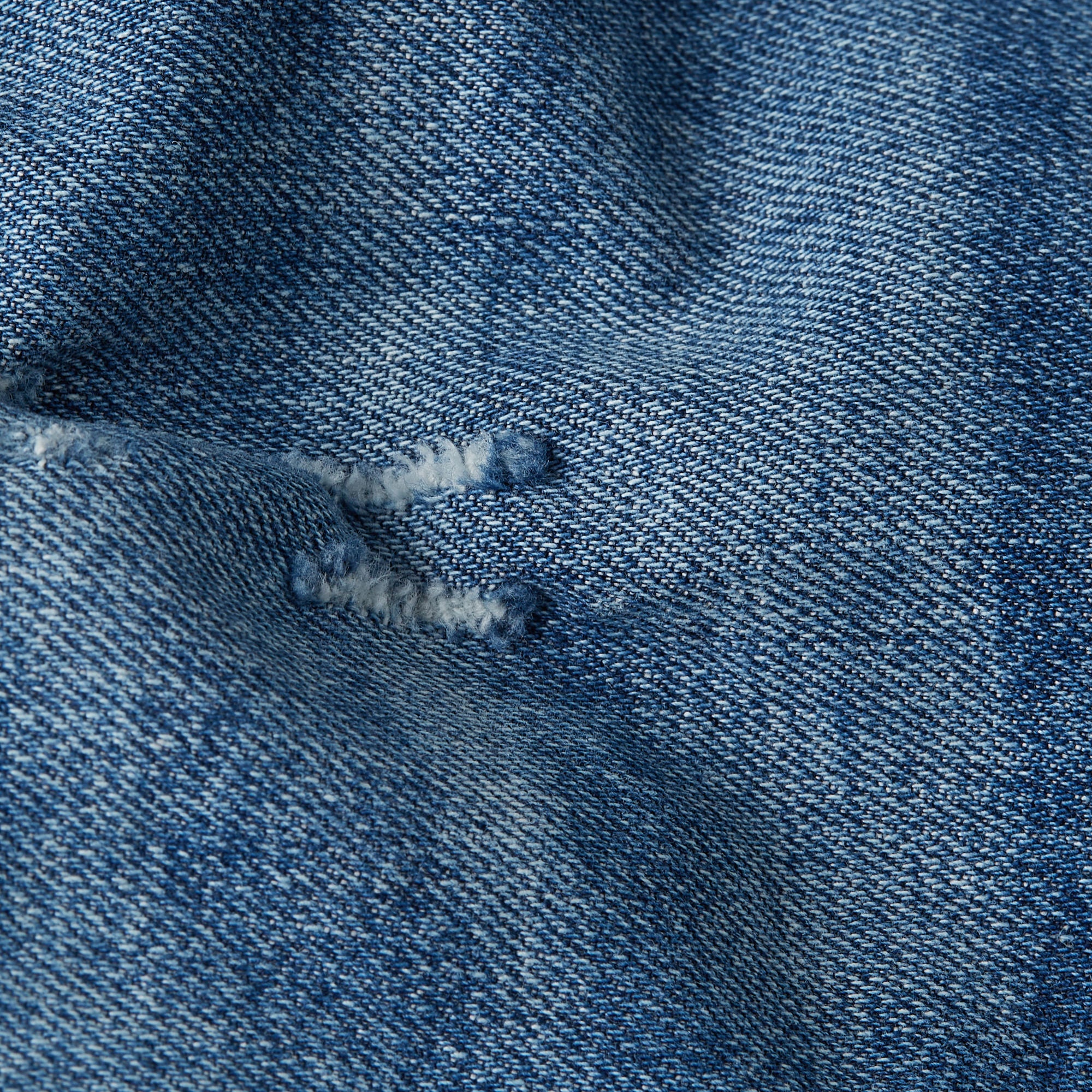 G-Star Raw - Contor 3D Slim Jean - Vintage Sakarya Restored