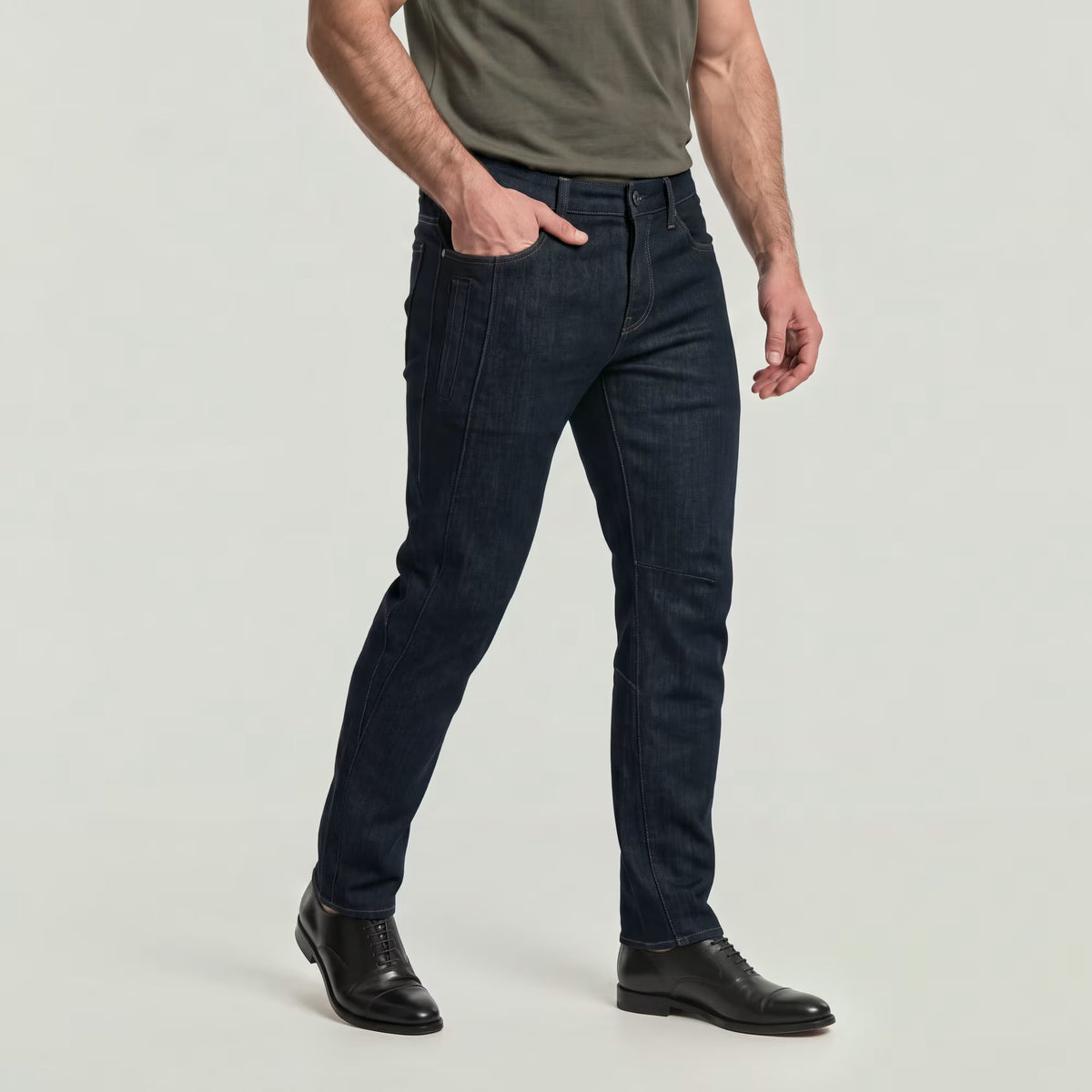G-Star Raw - Contor 3D Slim Jean - Neo Raw Denim