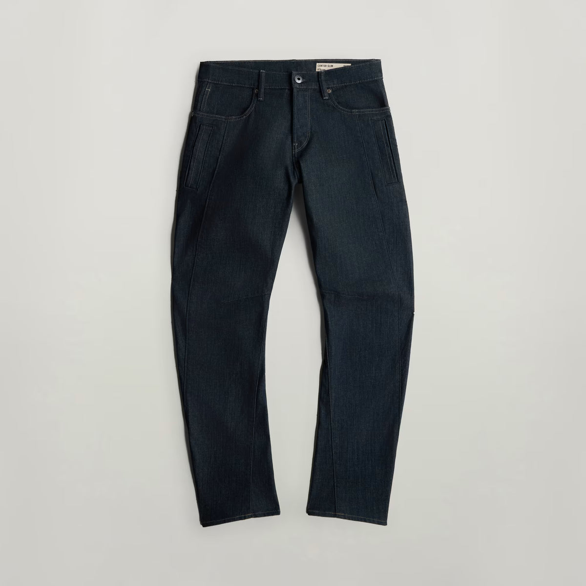 G-Star Raw - Contor 3D Slim Jean - Neo Raw Denim