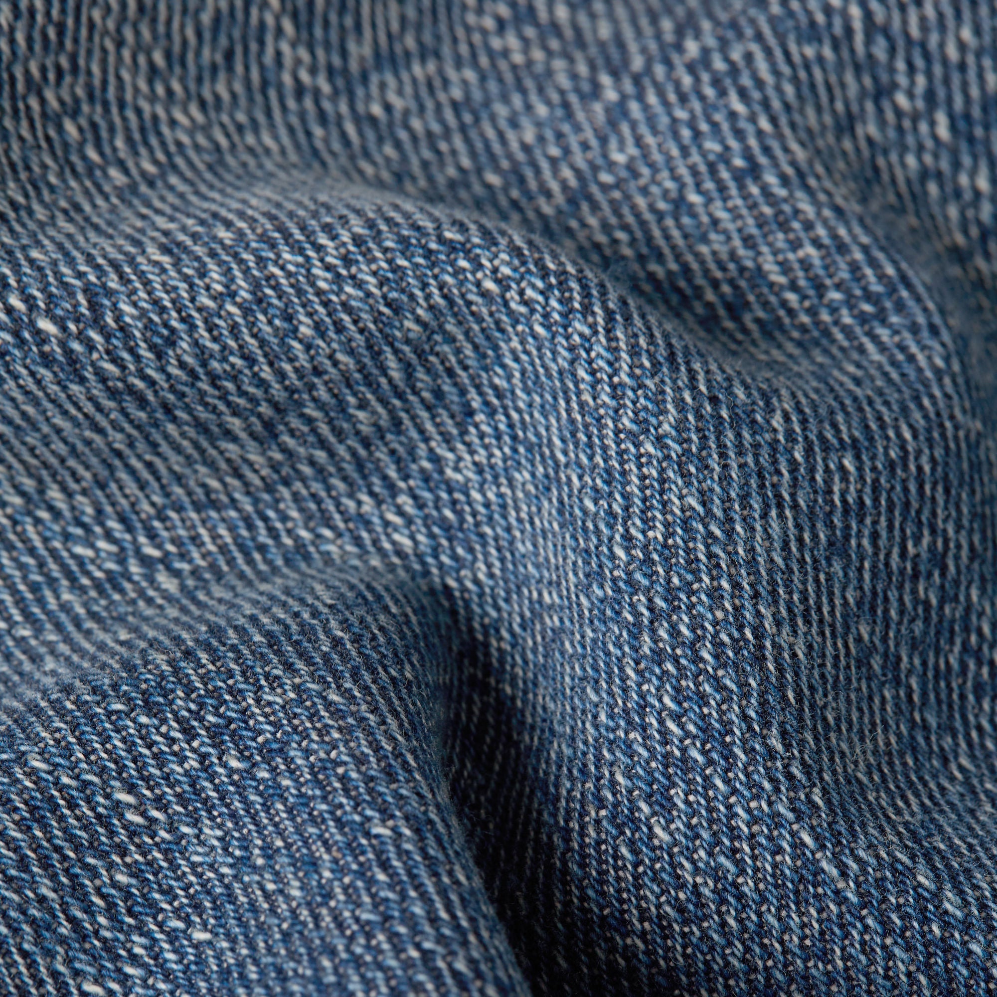 G-Star Raw - Contor 3D Wide Jean - Faded Typhoon