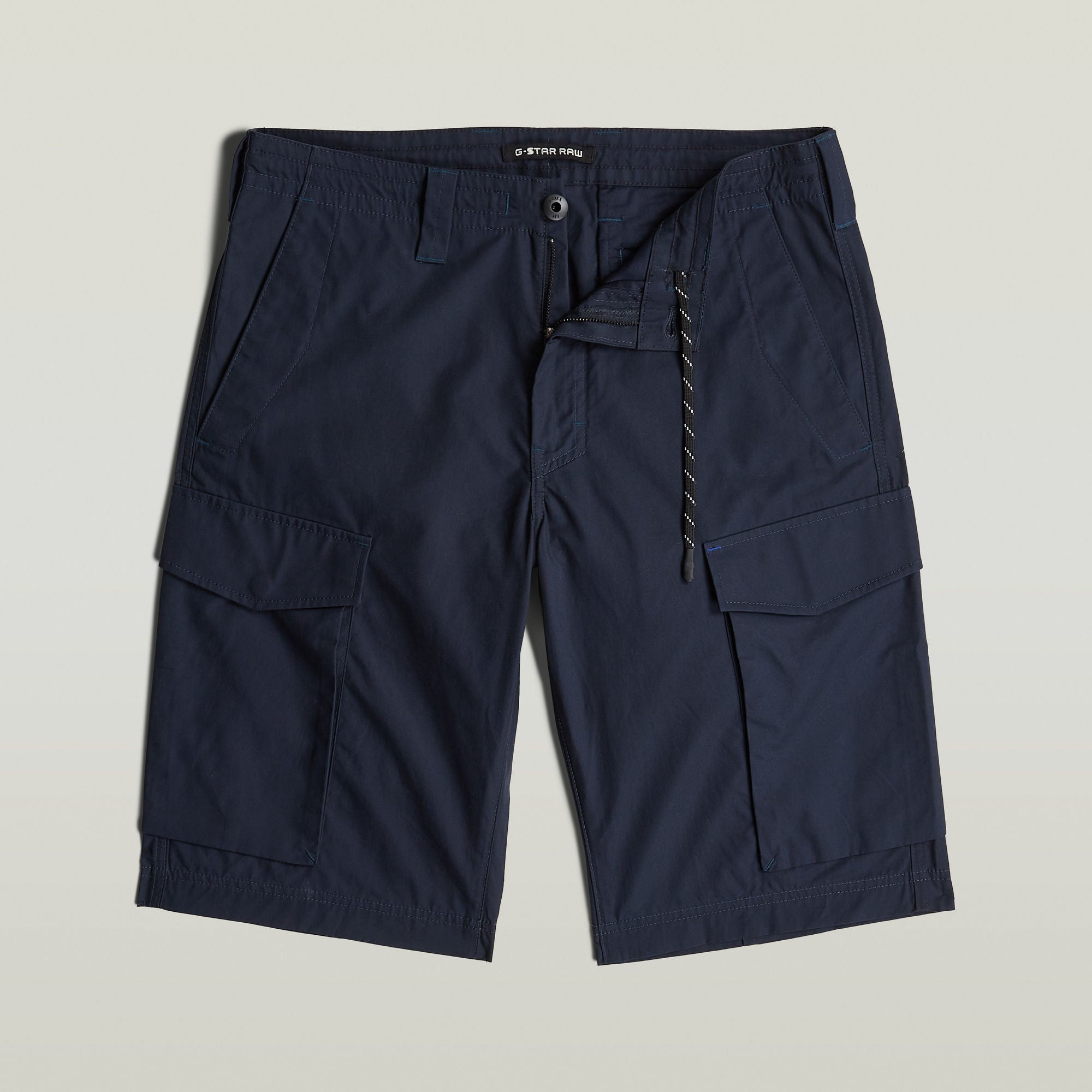 G-Star Raw - Core Regular Cargo Short - Salute
