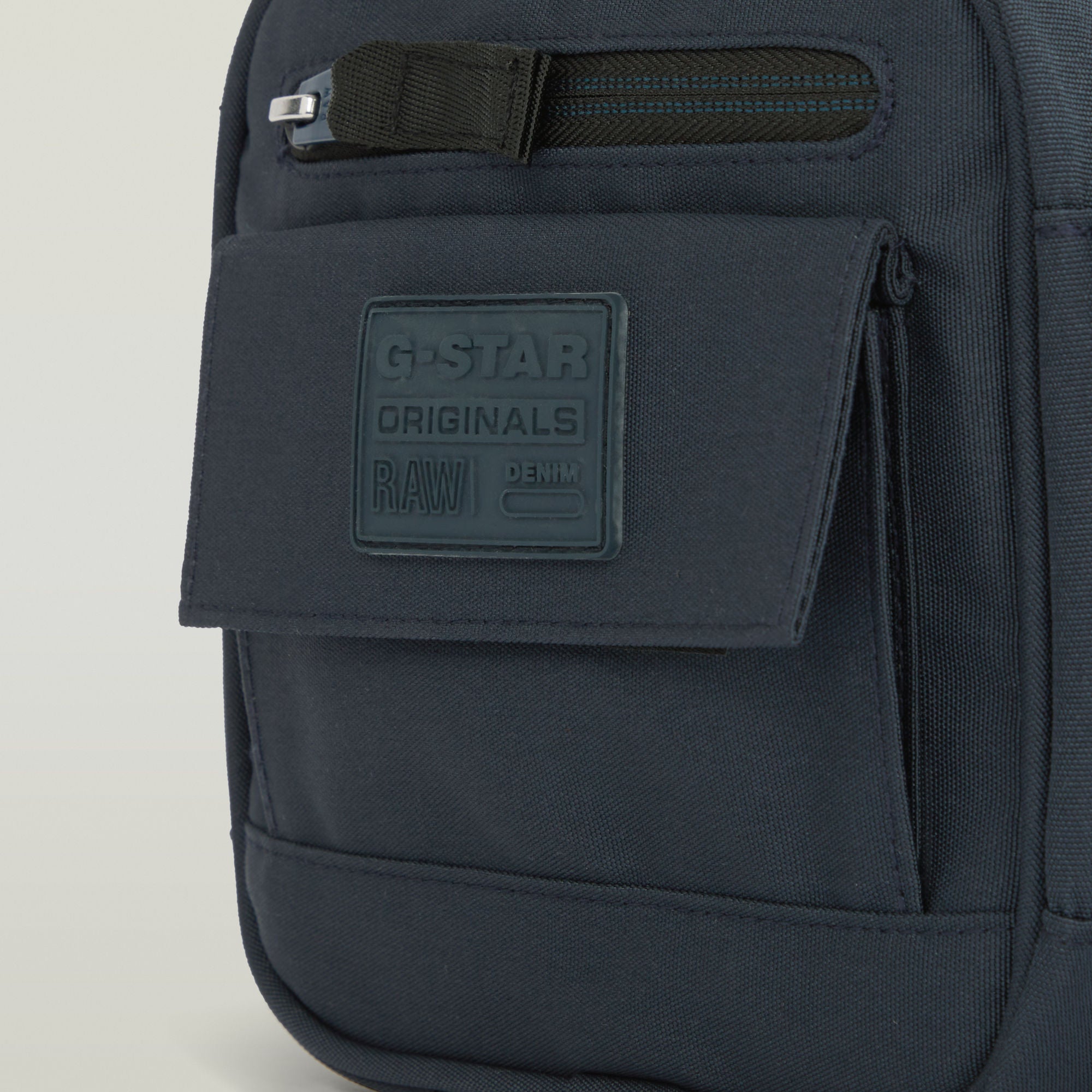 G-Star Raw - Cross Body Bag - Legion Blue