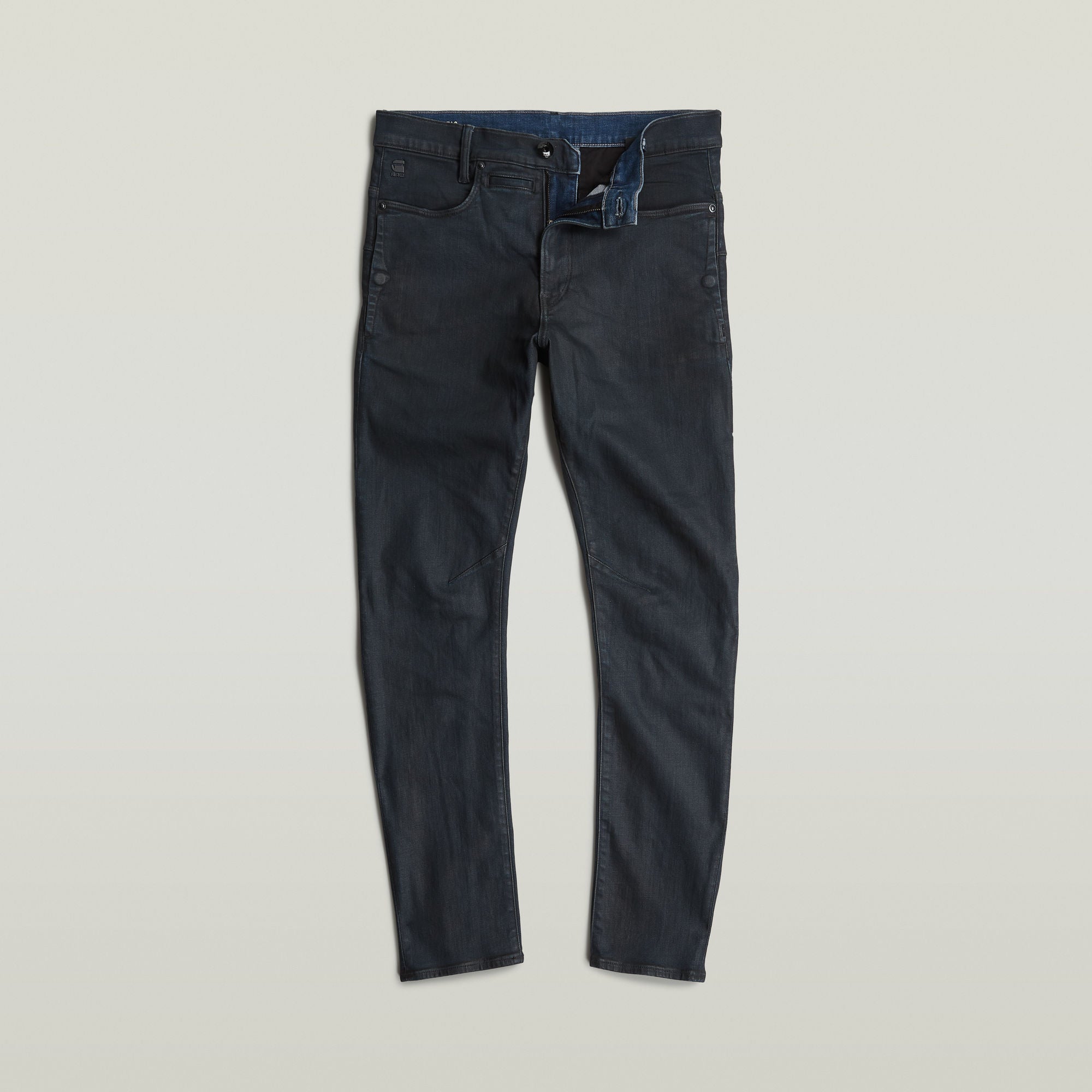 G-Star Raw - D-Staq 3D Slim Jean - Worn In Overdrive Cobler