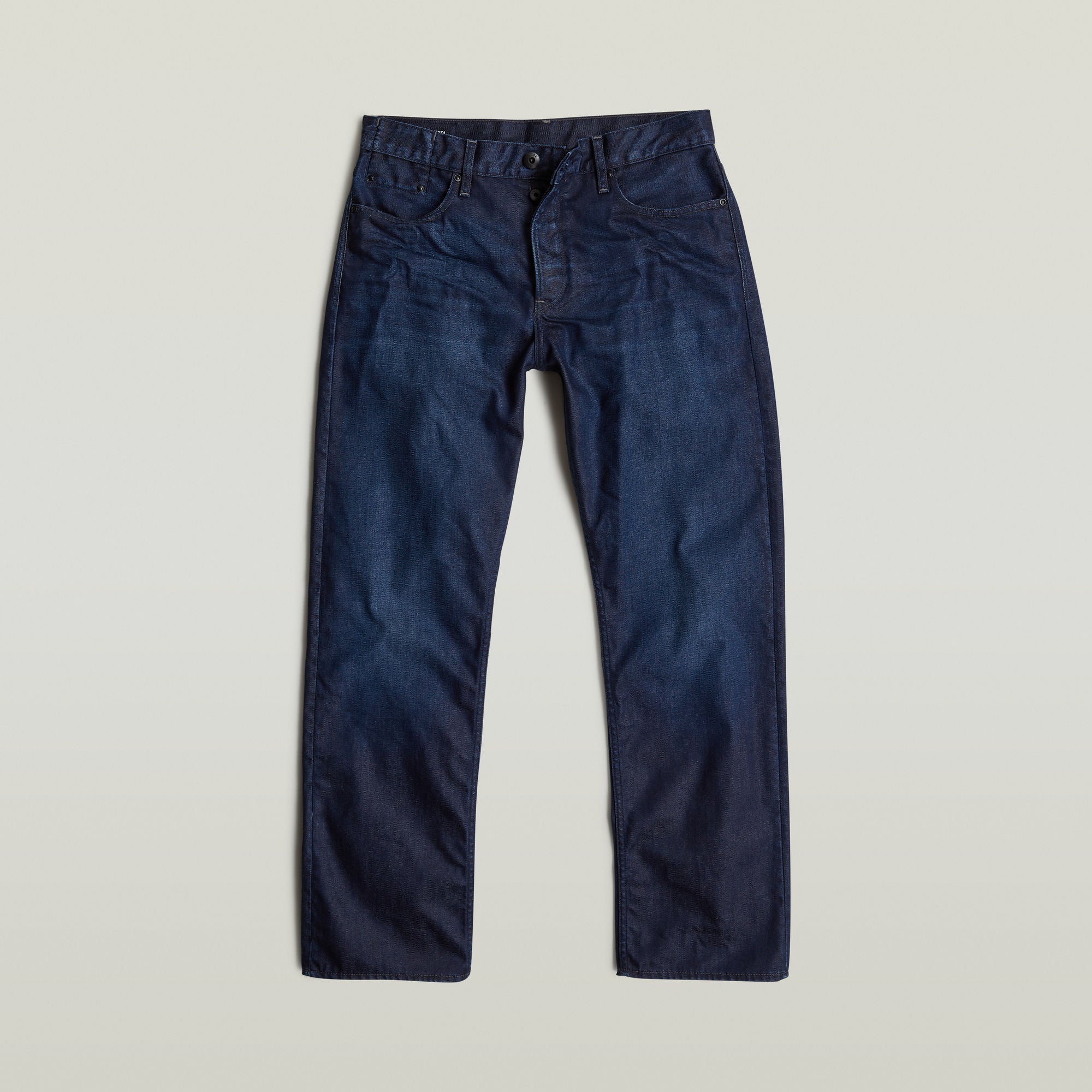 G-Star Raw - Dakota Straight Jean - Worn In Frisian Night