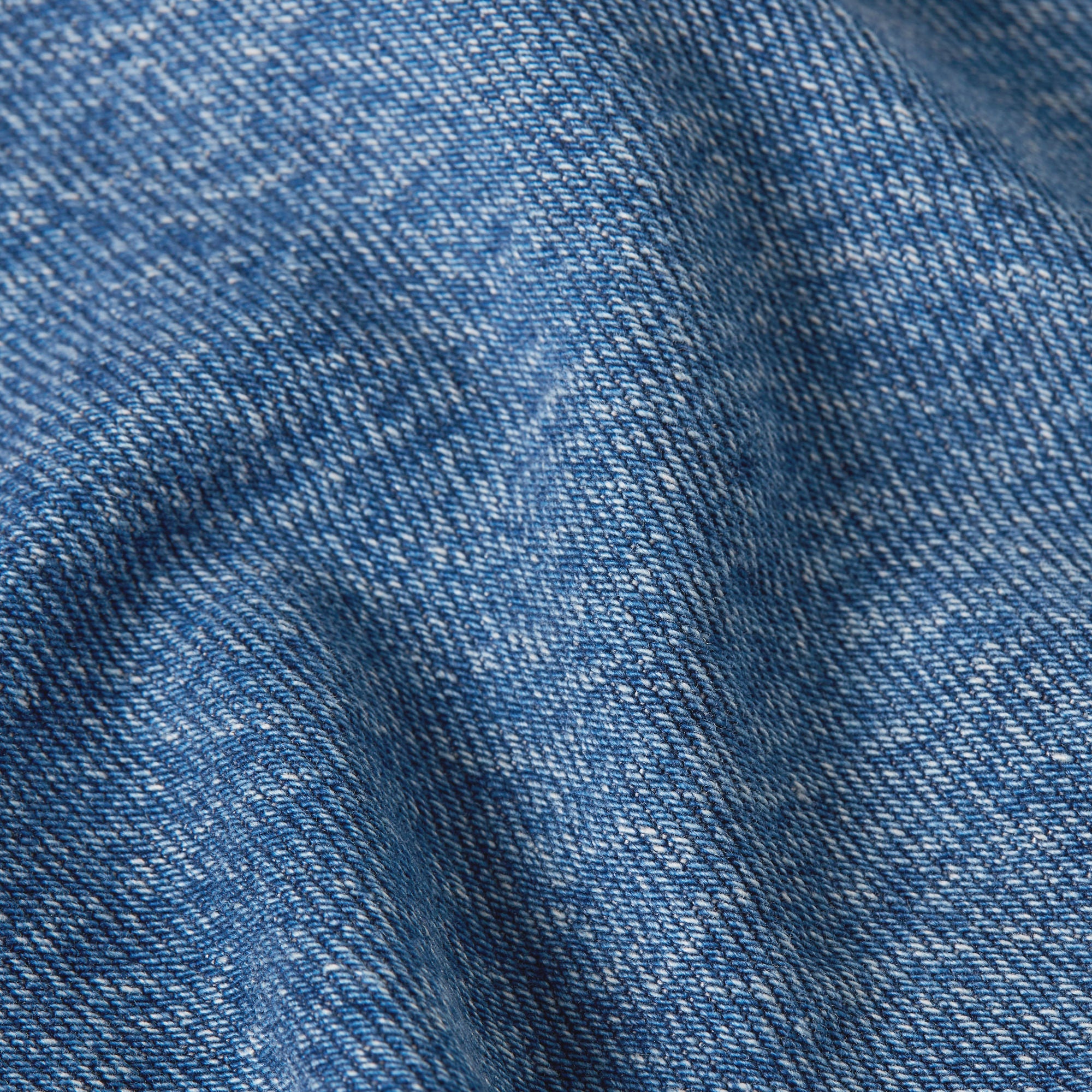 G-Star Raw - Dakota Short Clean Edge - Faded Watercourse