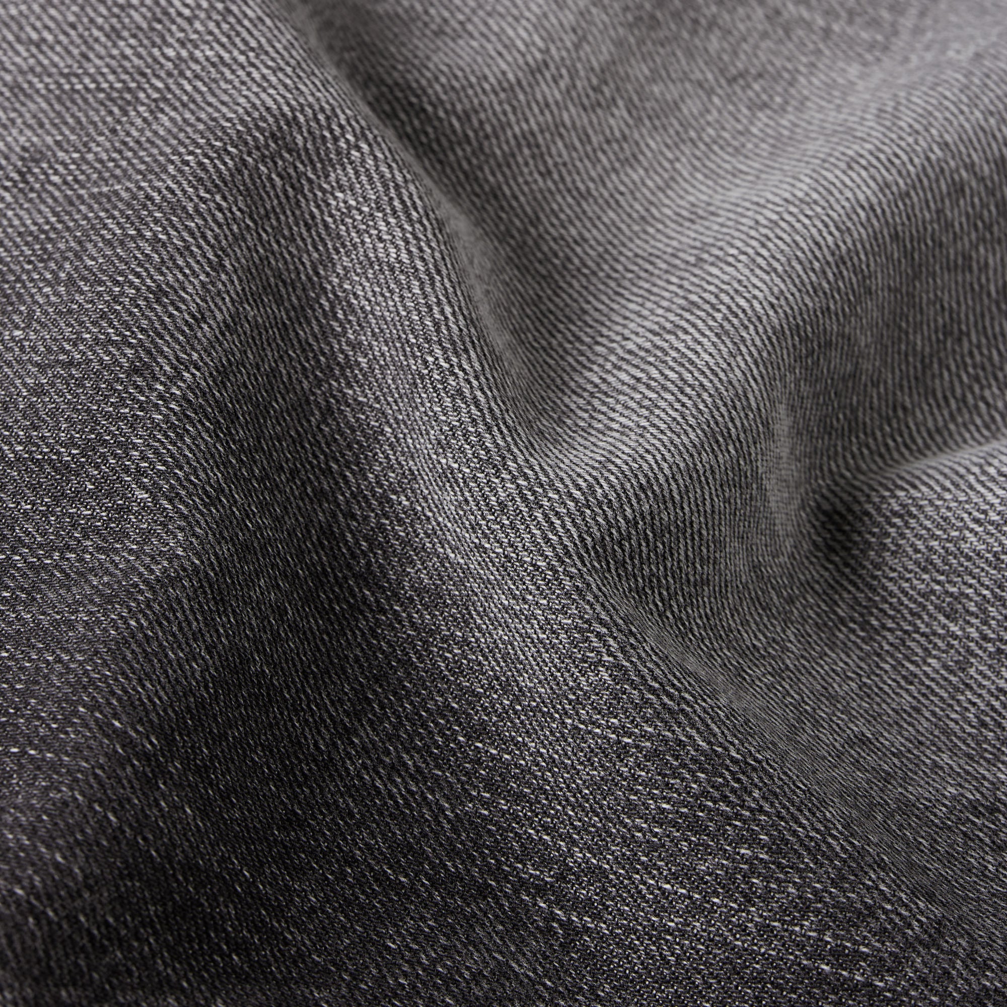 G-Star Raw - Dakota Short Clean Edge - Faded Scoria Grey