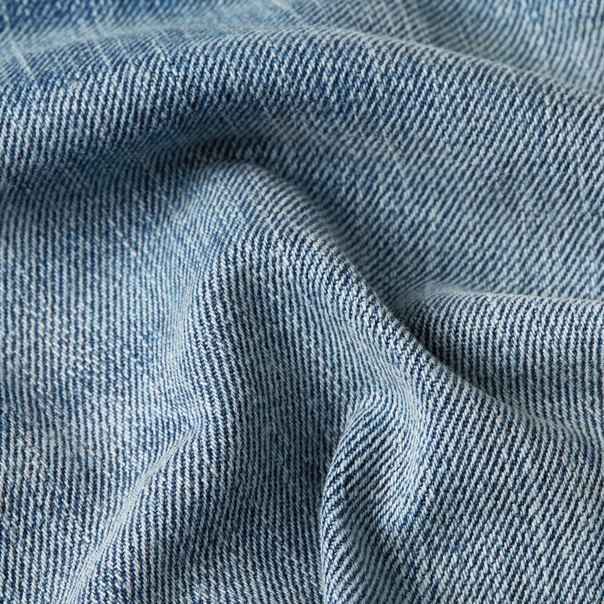 G-Star Raw - Dartt 3D Slim Straight Jean - Faded Blue Halite