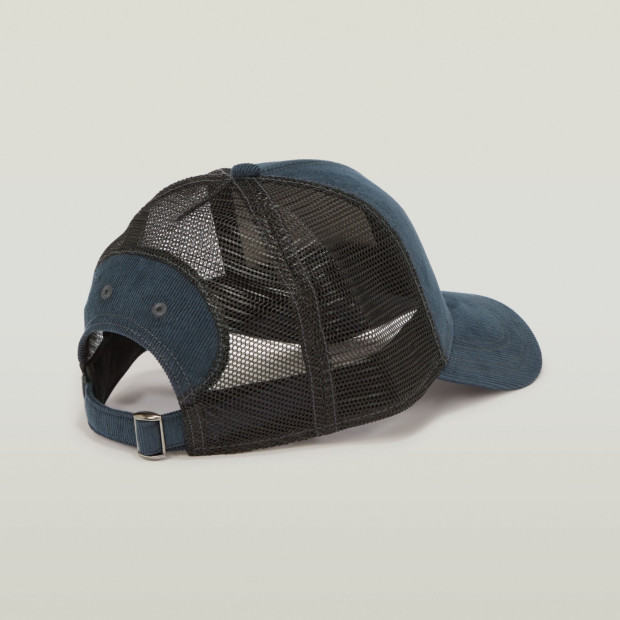 G-Star Raw - Embro Baseball Trucker Cap - Legion Blue