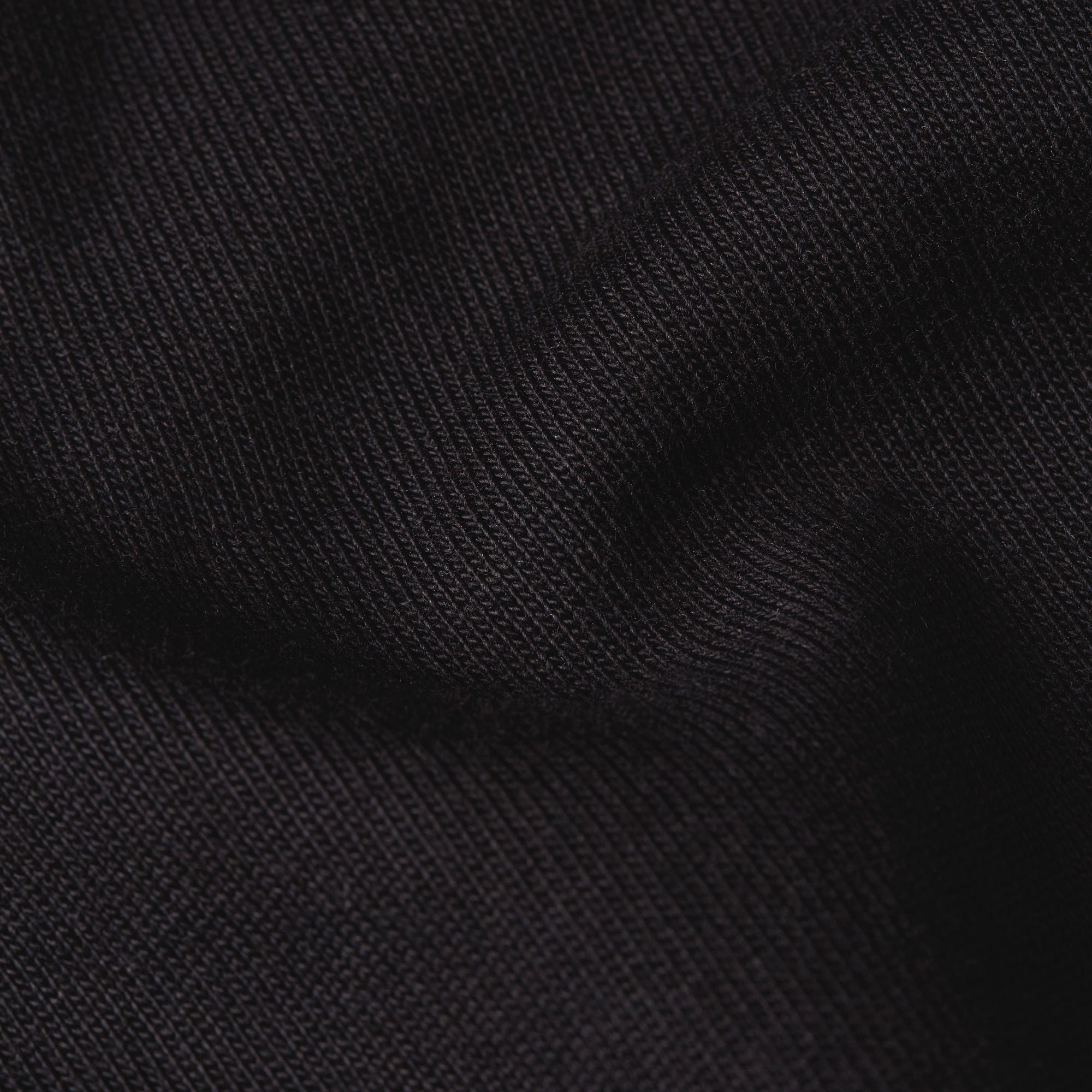 G-Star Raw - Essential R Tee - Dark Black