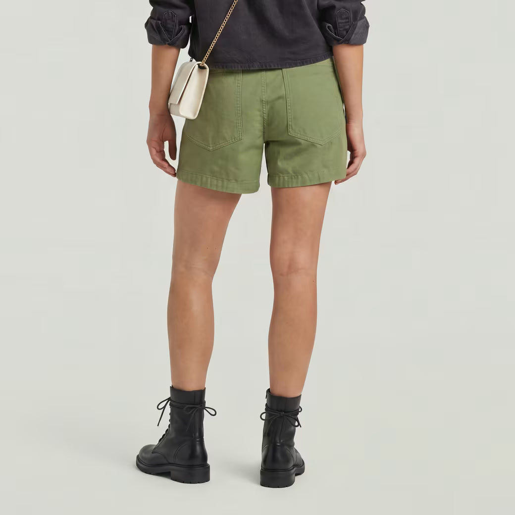 G-Star Raw - Fatigue Short - Four Leaf Clover GD