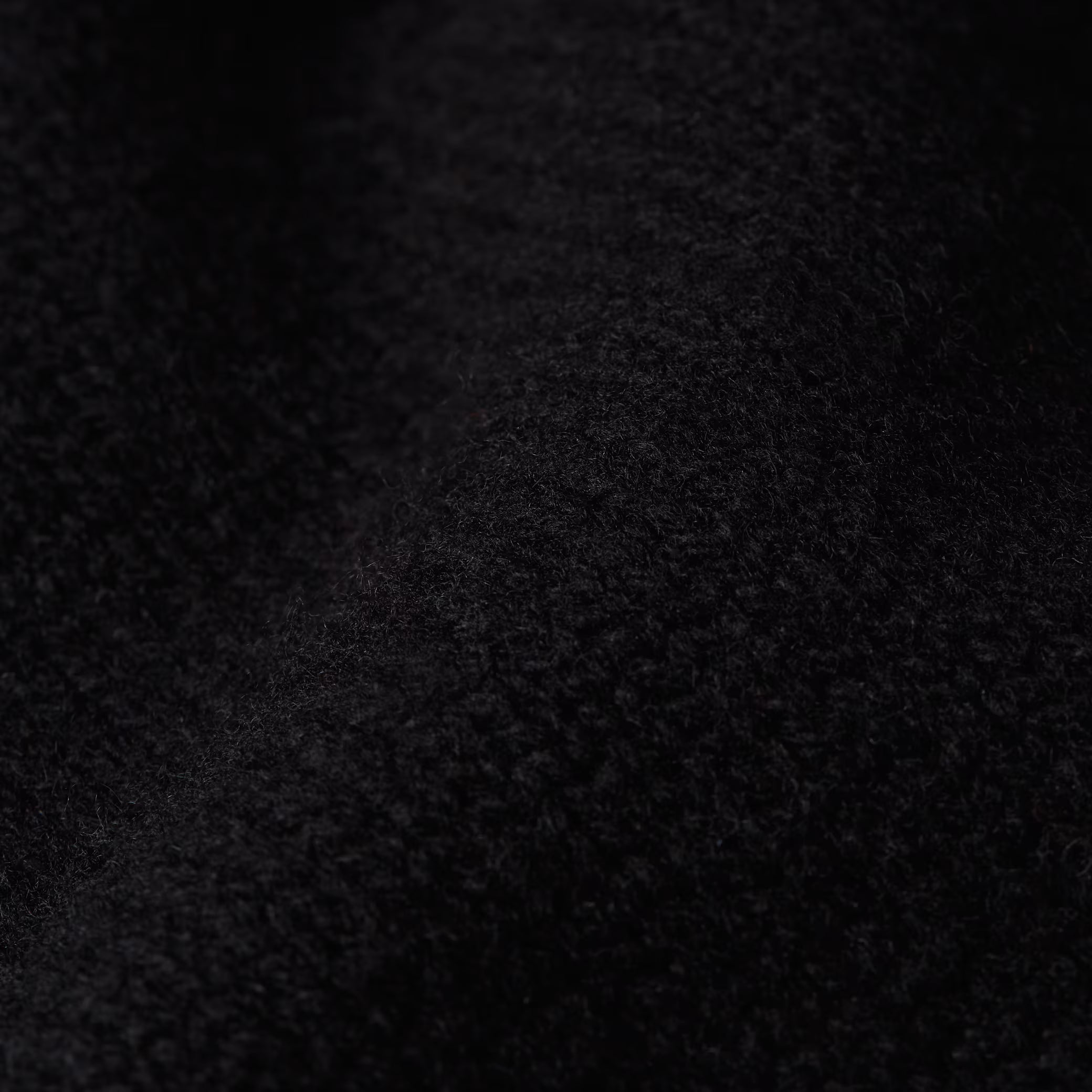 G-Star Raw - G Logo Relaxed Knit Pullover - Dark Black