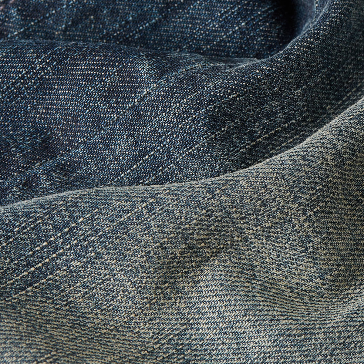 G-Star Raw - G-S080 Radar Loose Jean - Antique Faded Crossover