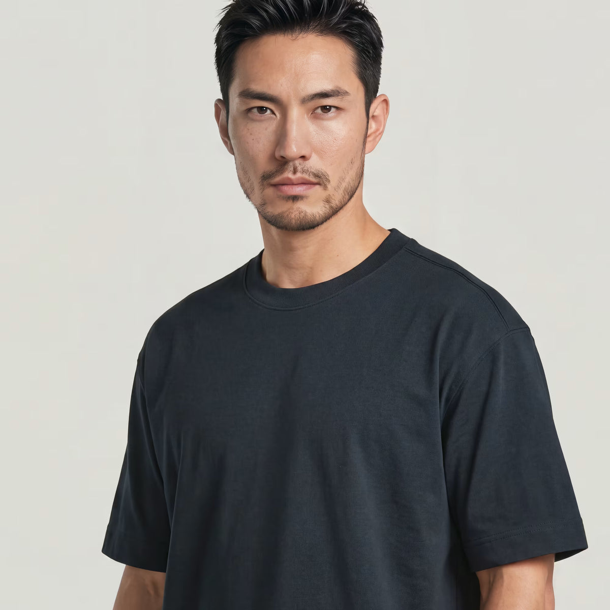 G-Star Raw - GS-01 Relaxed Tee - Salute