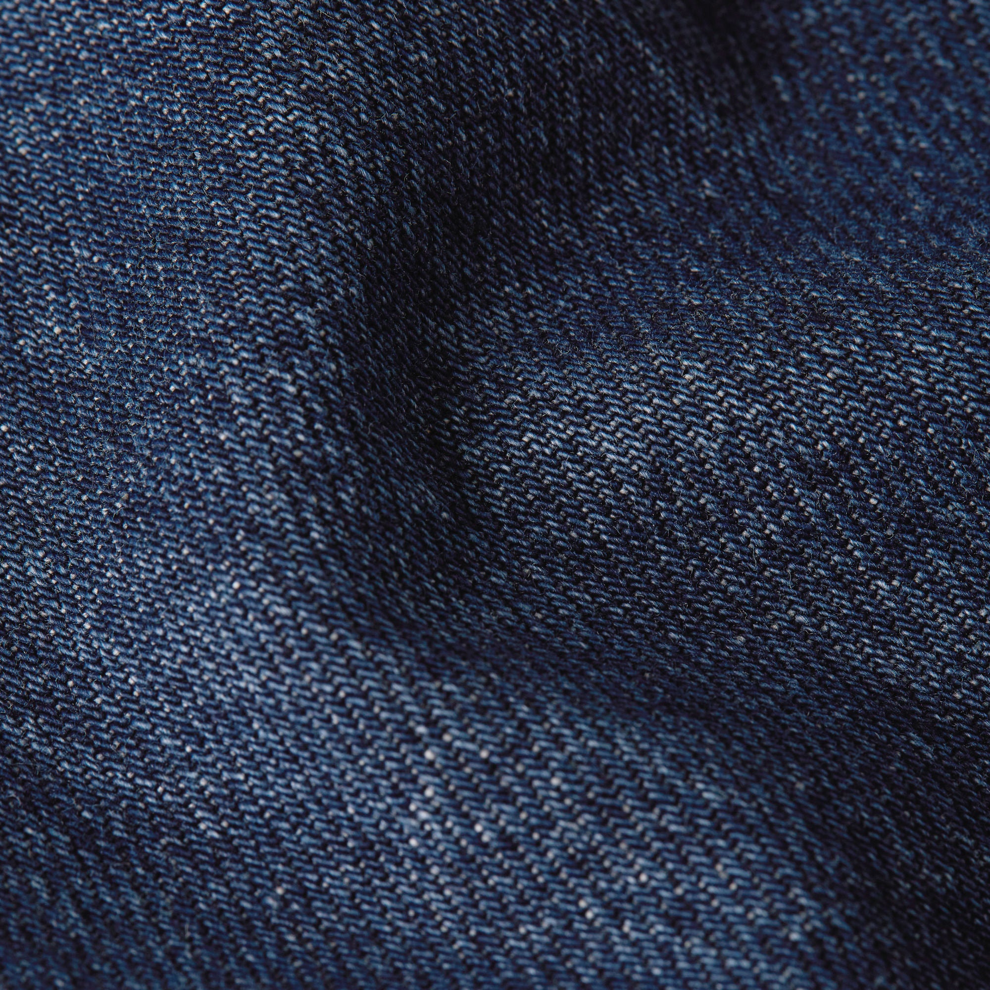 G-Star Raw - Judee Low Waist Loose Jean - Worn In Indigo Veil