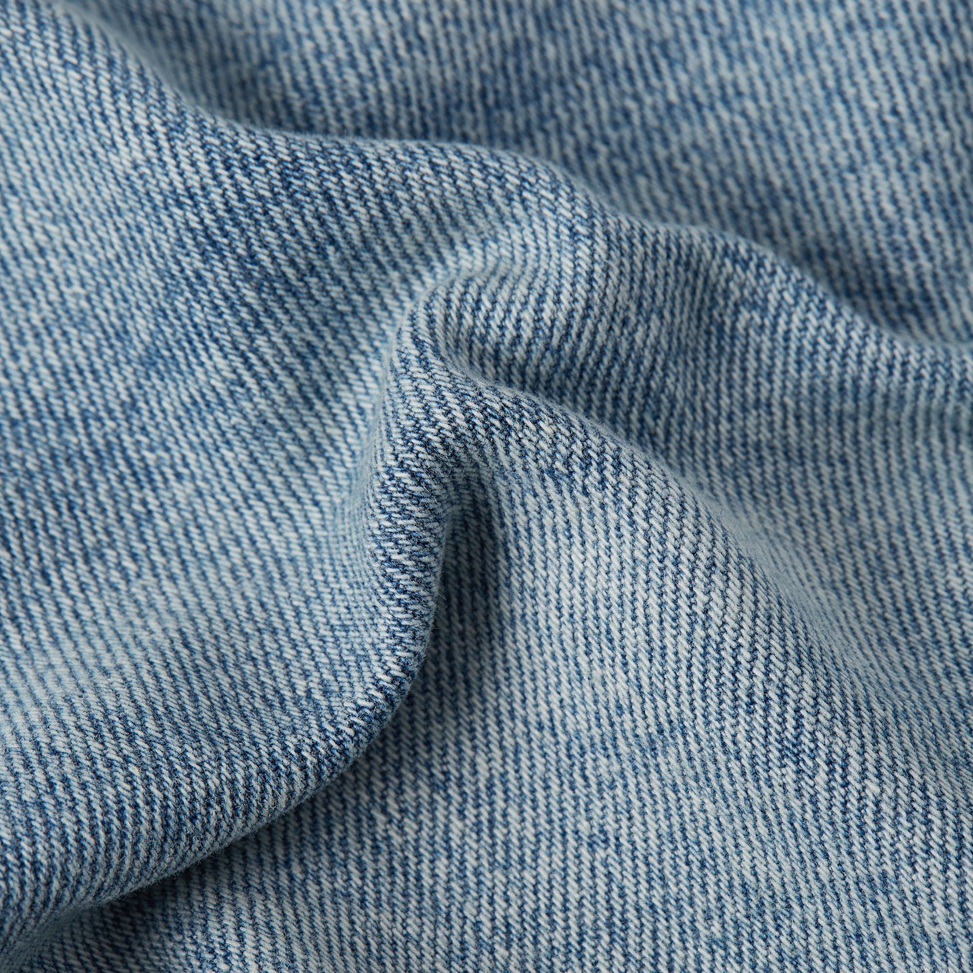 G-Star Raw - Judee Short Clean Edge - Vintage Blue Vapour