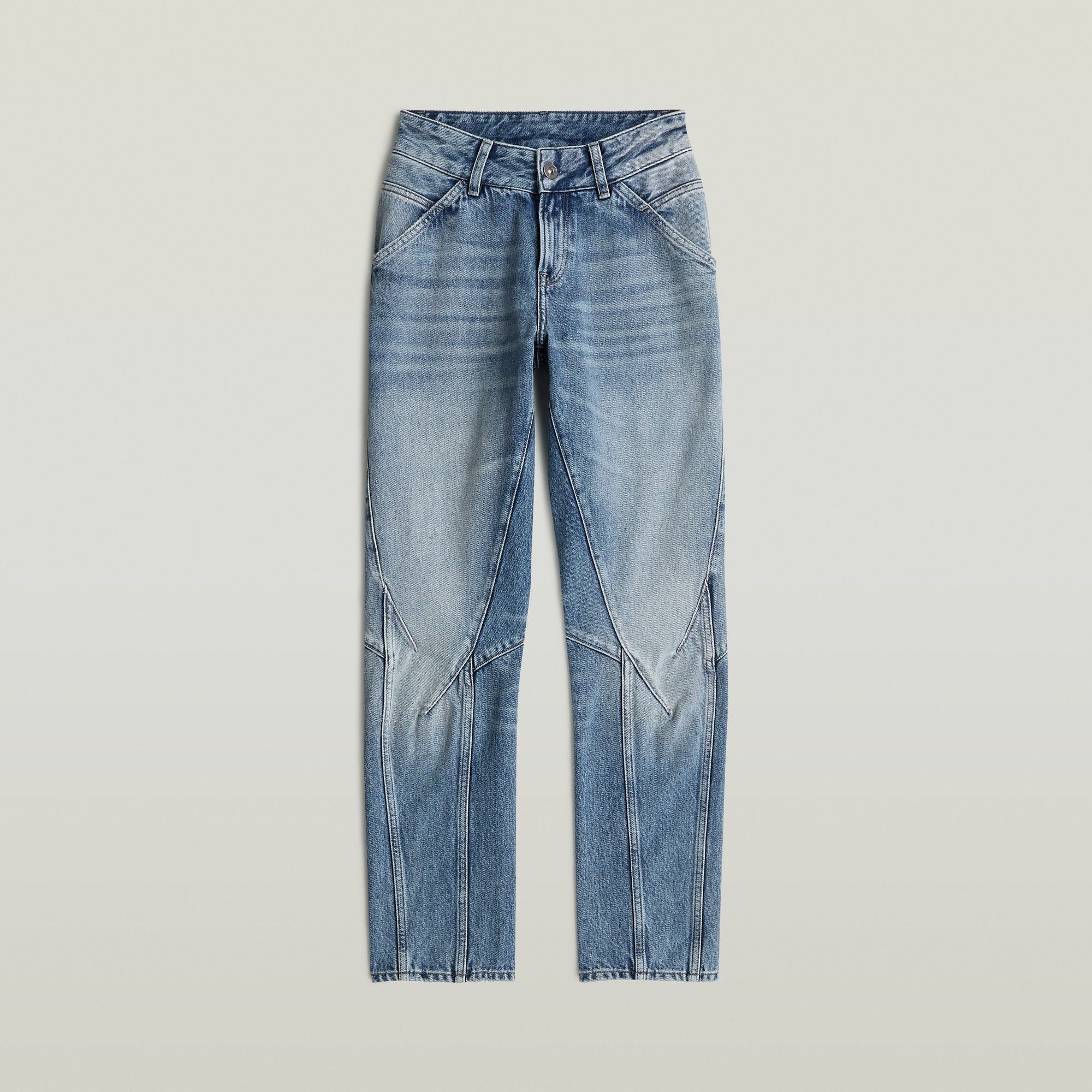G-Star Raw - Kitoh 3D Slim W Jean - Vintage Indigo Apex