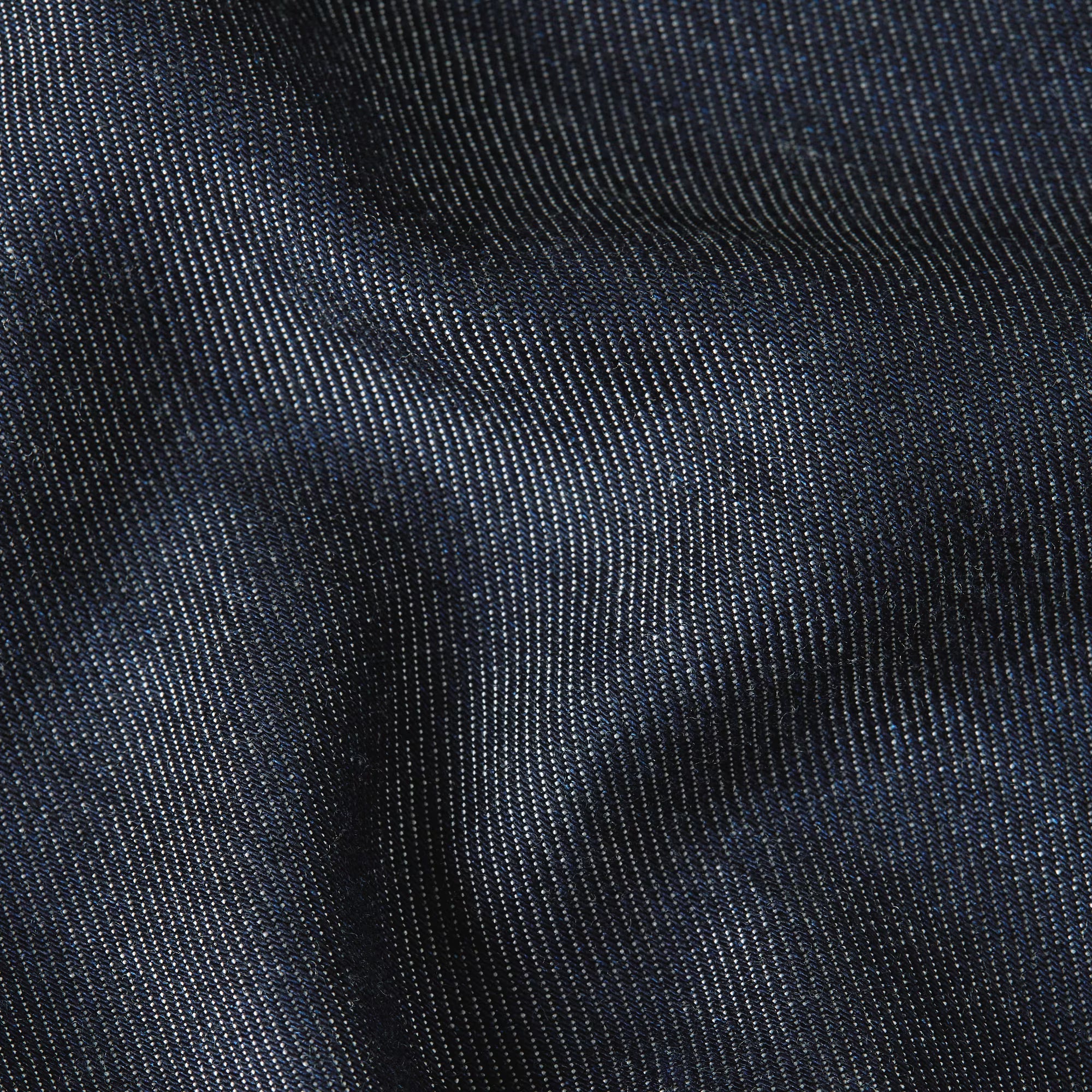 G-Star Raw - Lightweight Woven Top - Rinsed