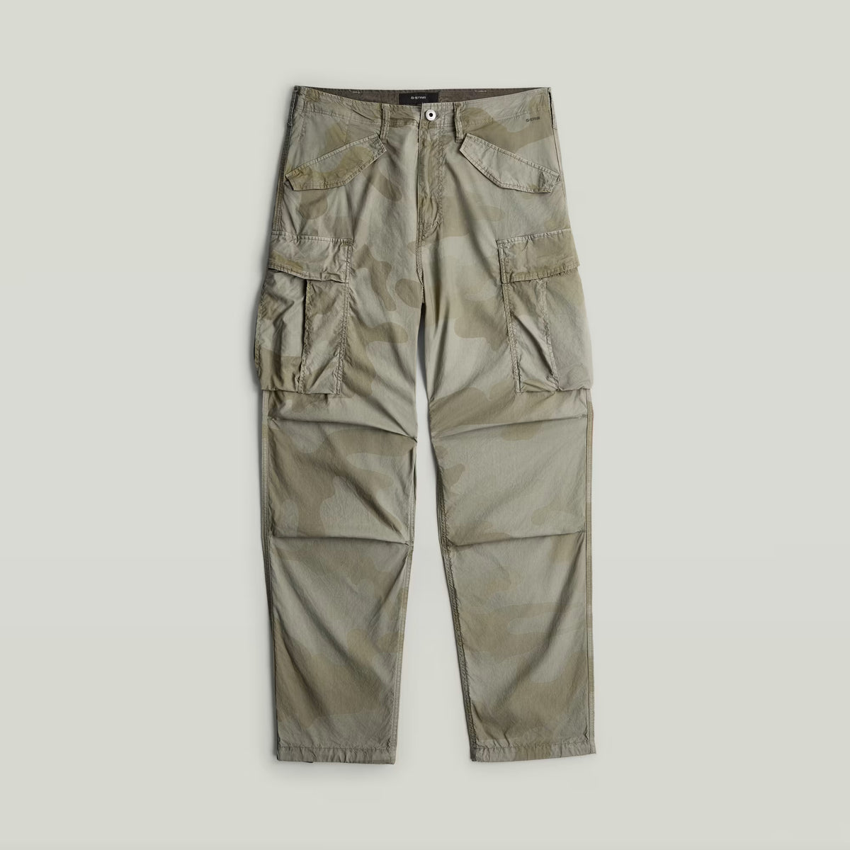 G-Star Raw - MA1 Cargo Pant - Light Orphus GD XL Summer Camo