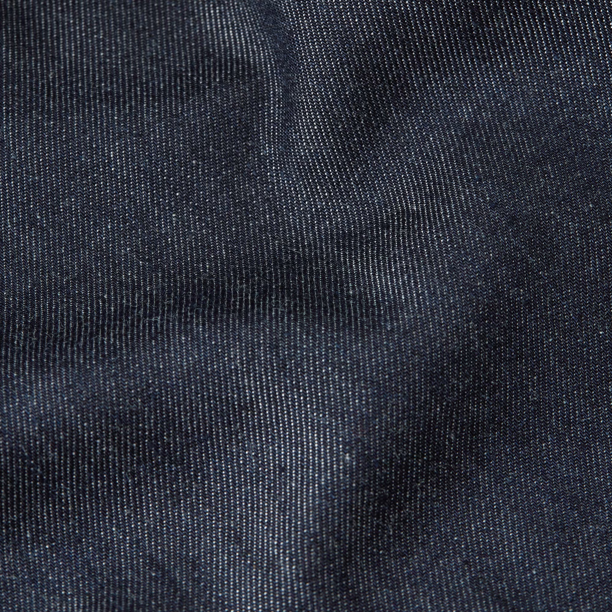 G-Star Raw - Marine Lightweight Slim LS Shirt - Rinsed