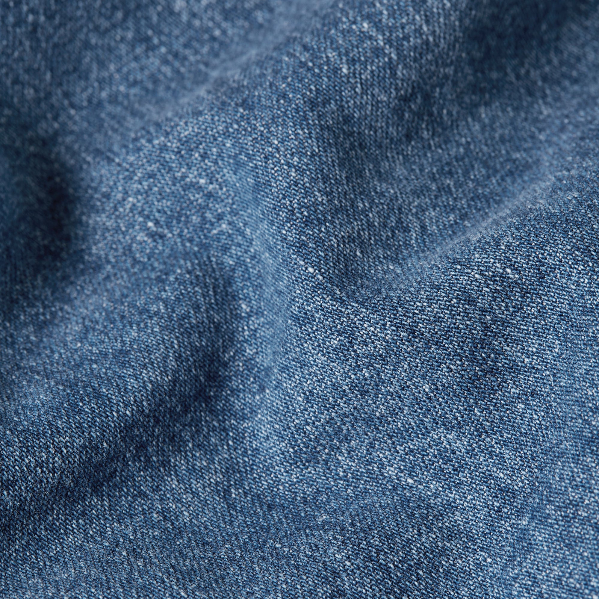 G-Star Raw - Mosa Overshirt - Faded Radiant Blue