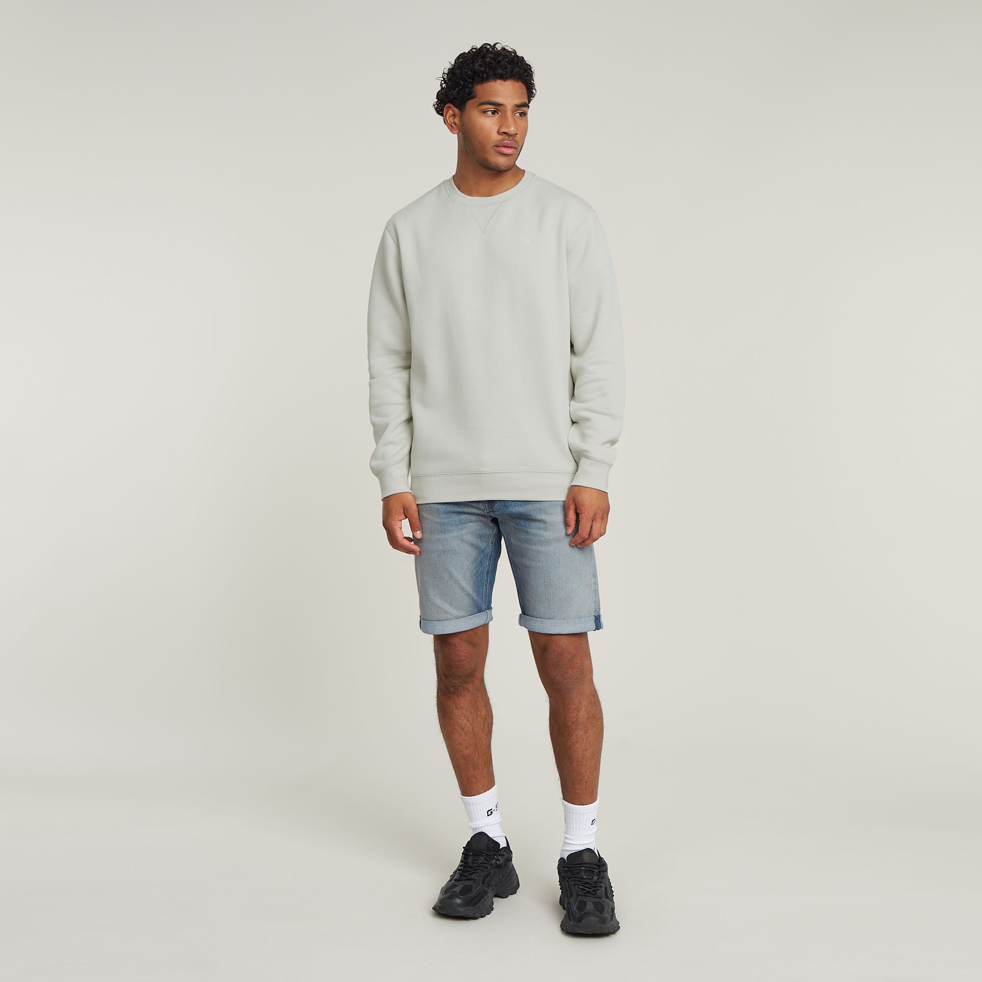 G-Star Raw - Mosa Short - Vintage Dirtbag