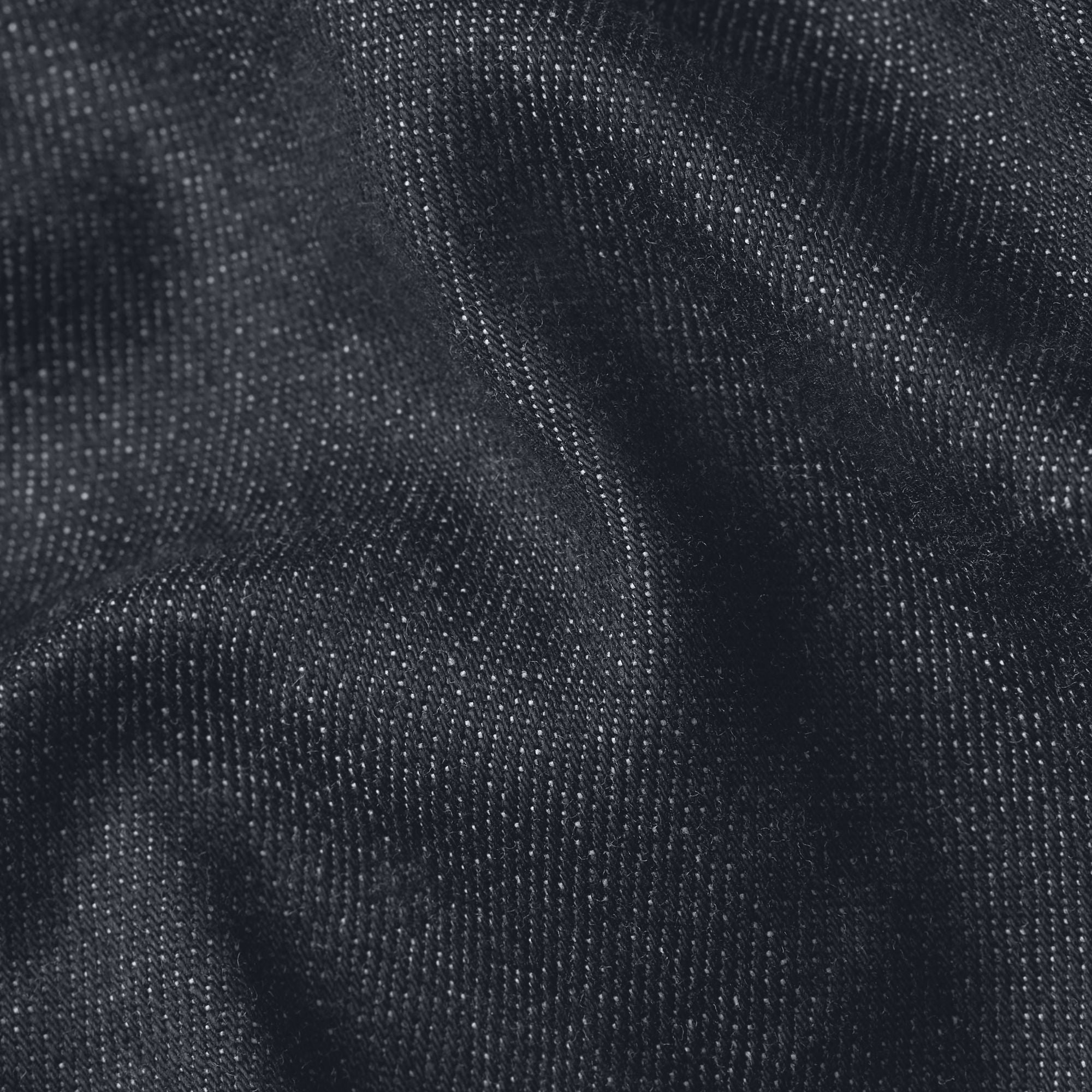 G-Star Raw - Moto Slim Overshirt - Raw Denim