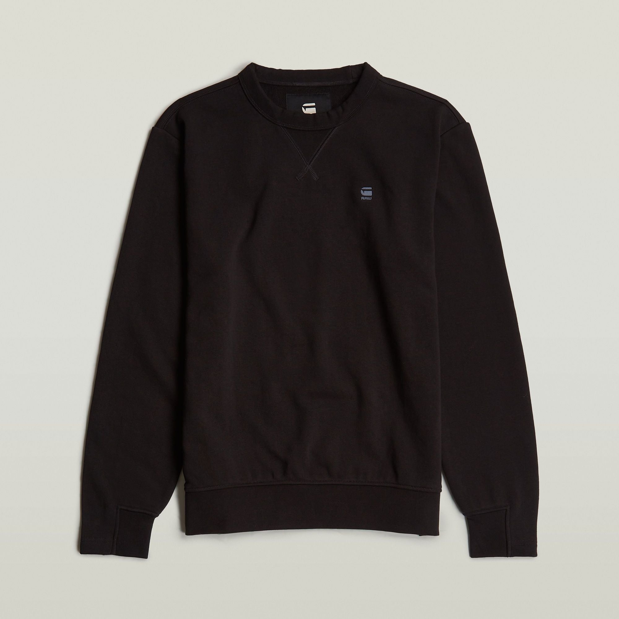 G-Star Raw - Nifous R Sweater - Dark Black