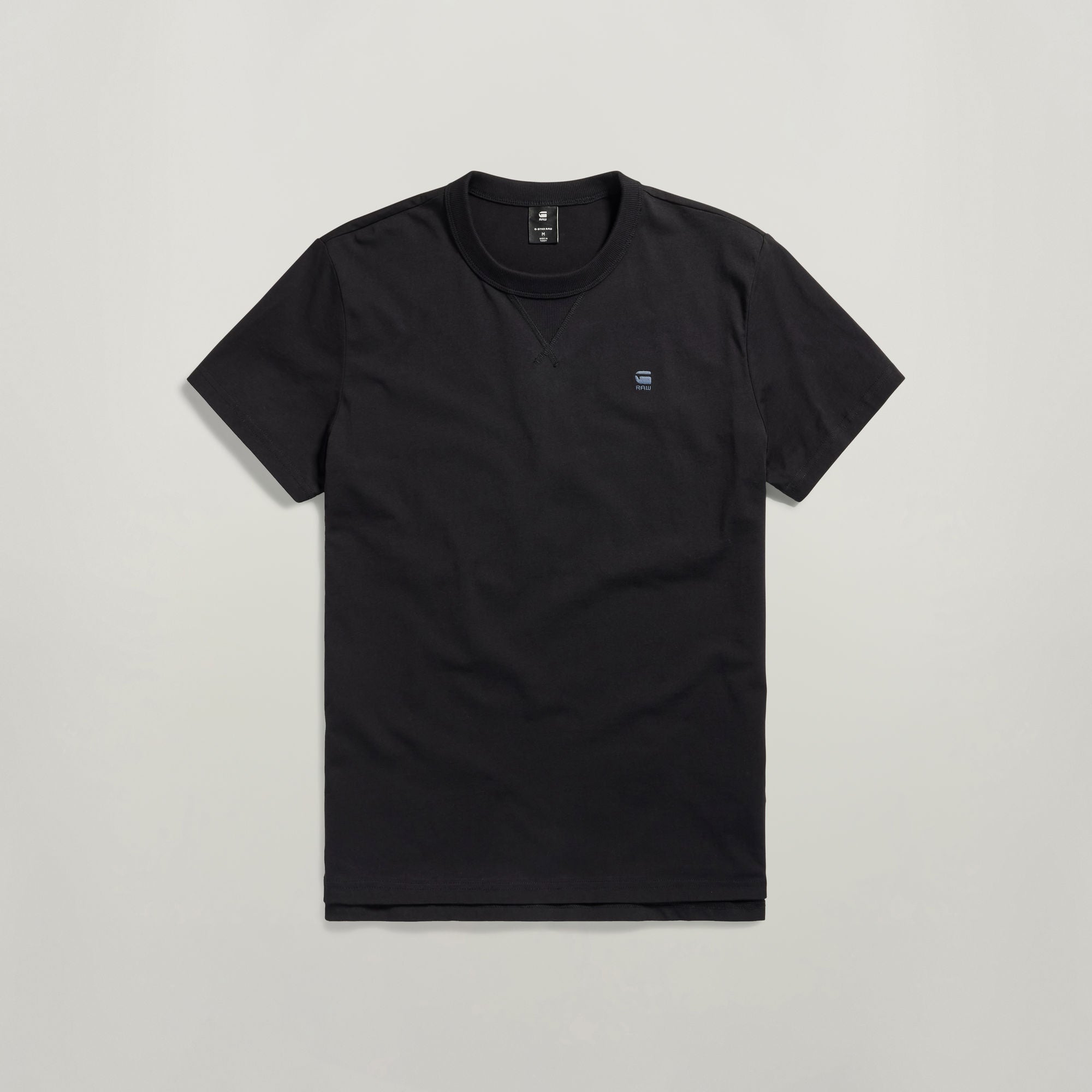 G-Star Raw - Nifous R Tee - Dark Black