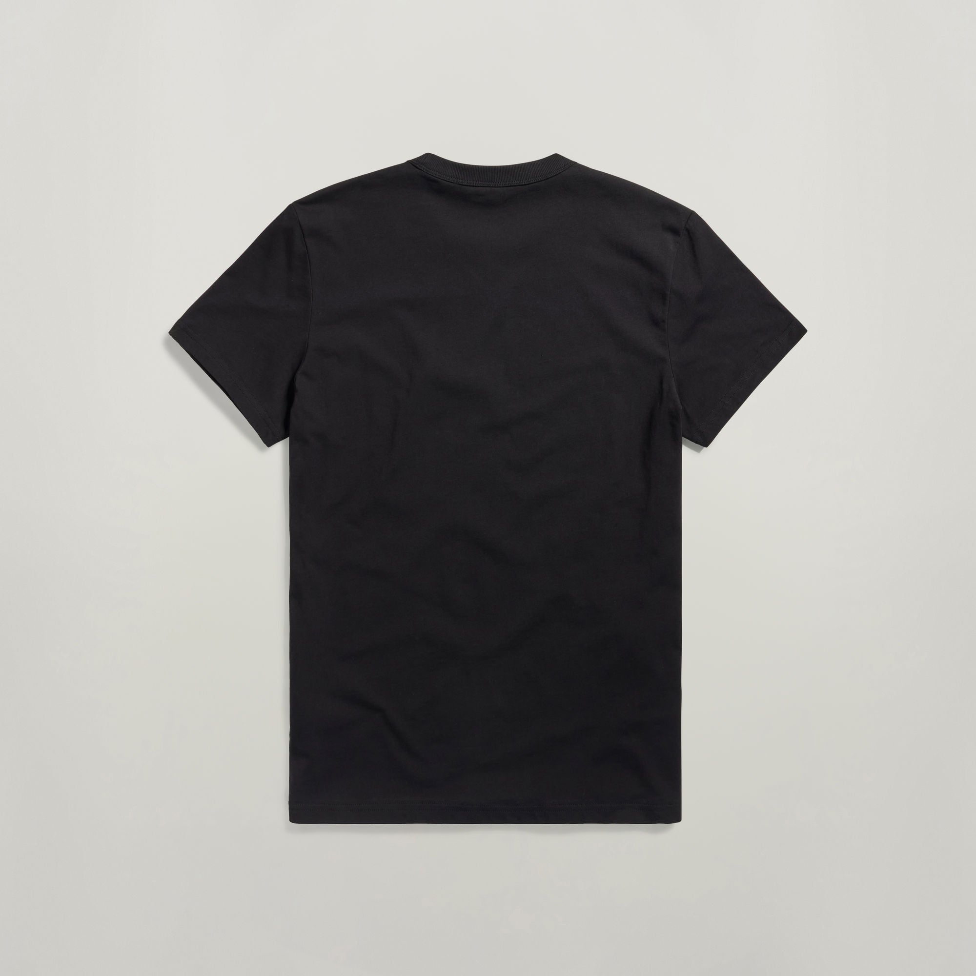 G-Star Raw - Nifous R Tee - Dark Black