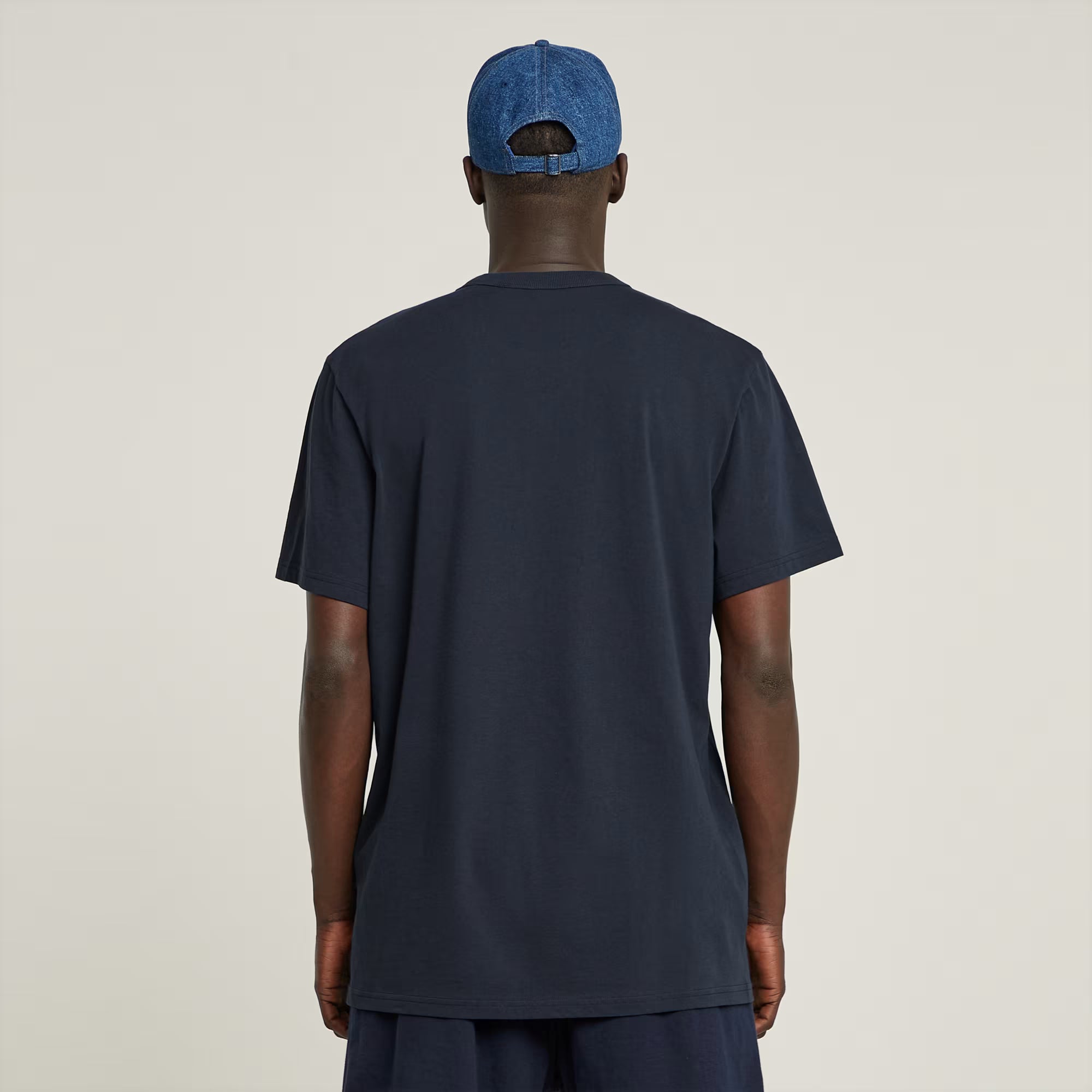 G-Star Raw - Nifous R Tee - Salute