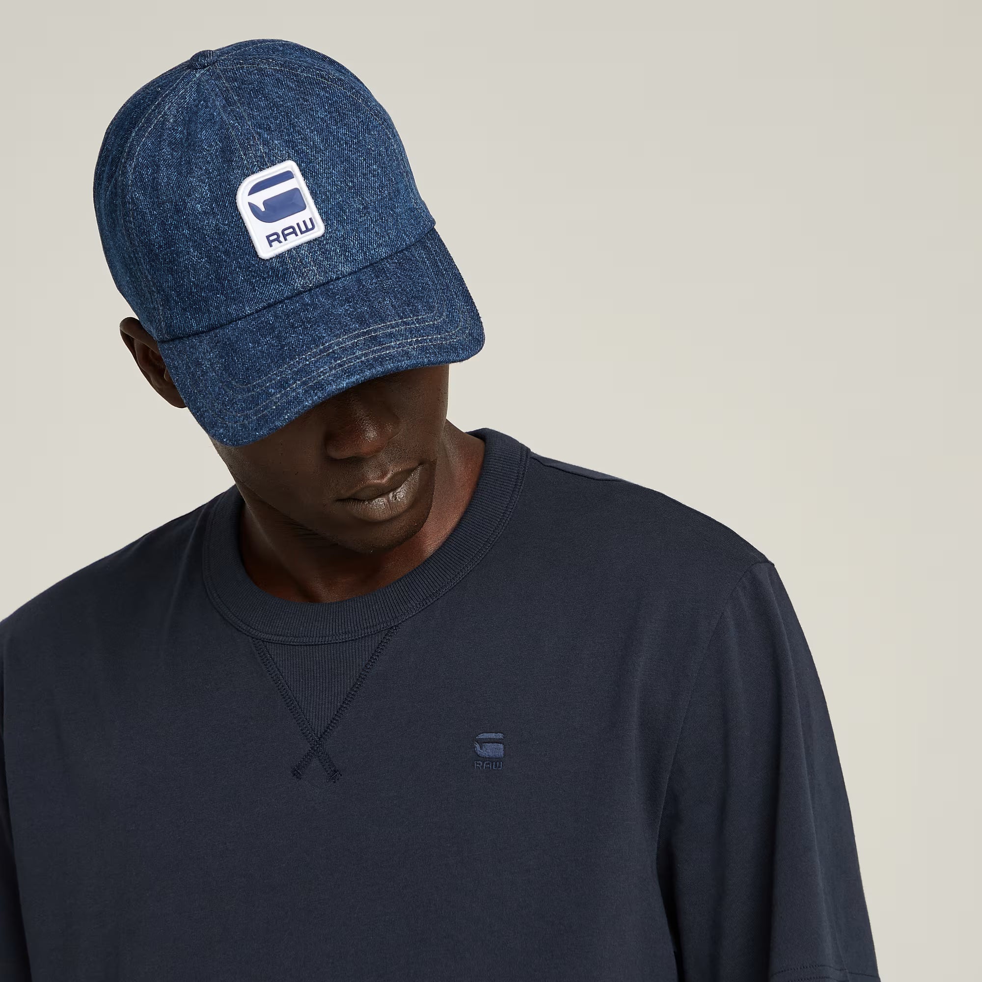 G-Star Raw - Nifous R Tee - Salute