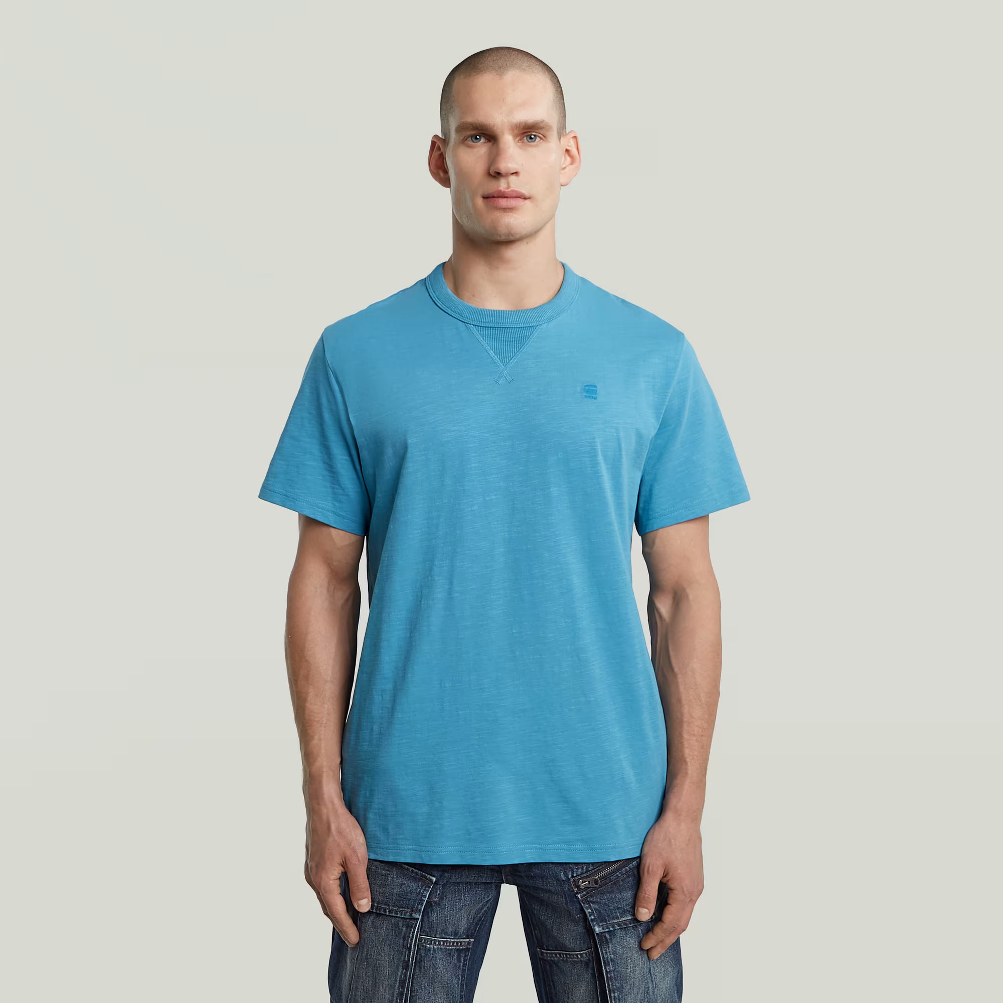 G-Star Raw - Nifous R Tee - Niagara