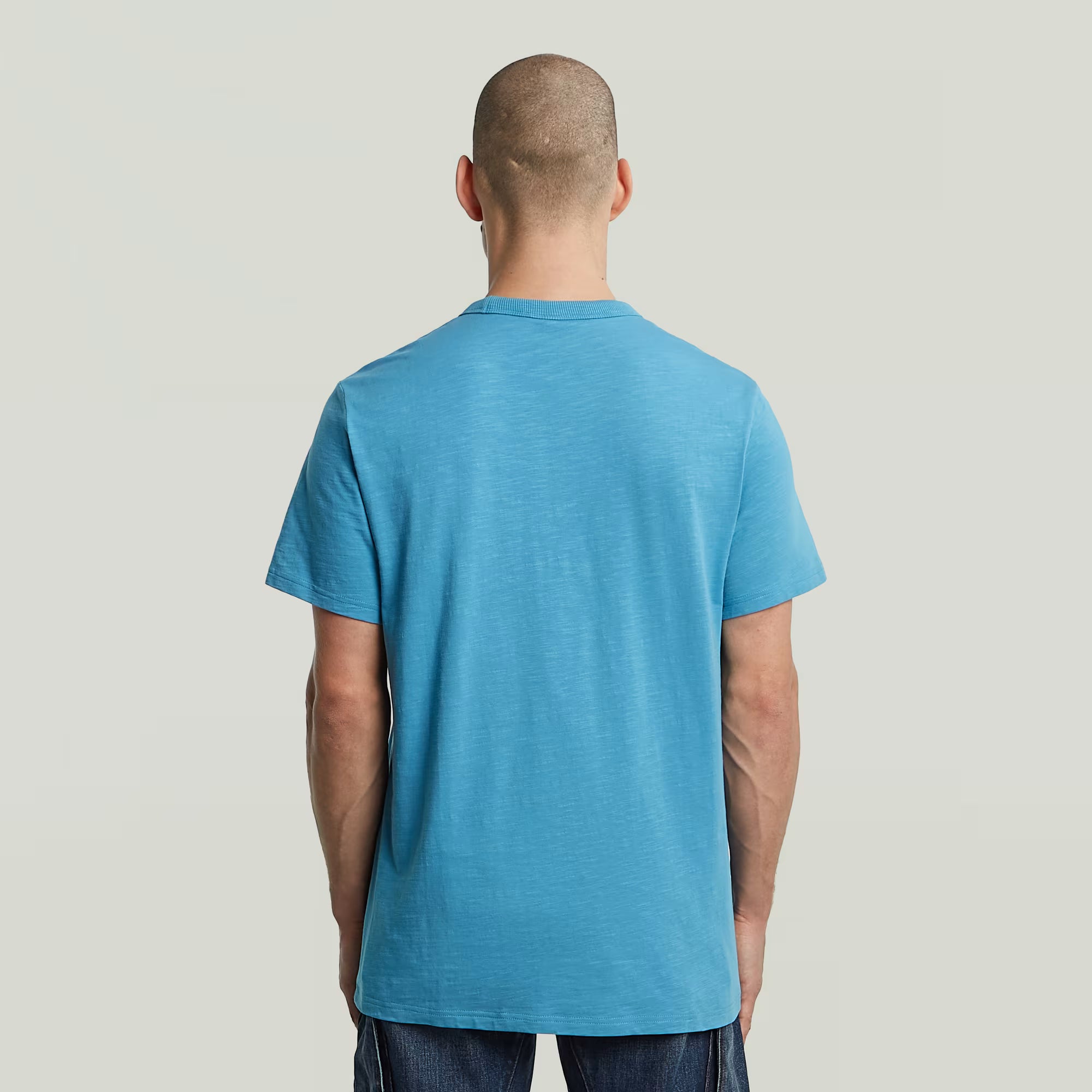 G-Star Raw - Nifous R Tee - Niagara