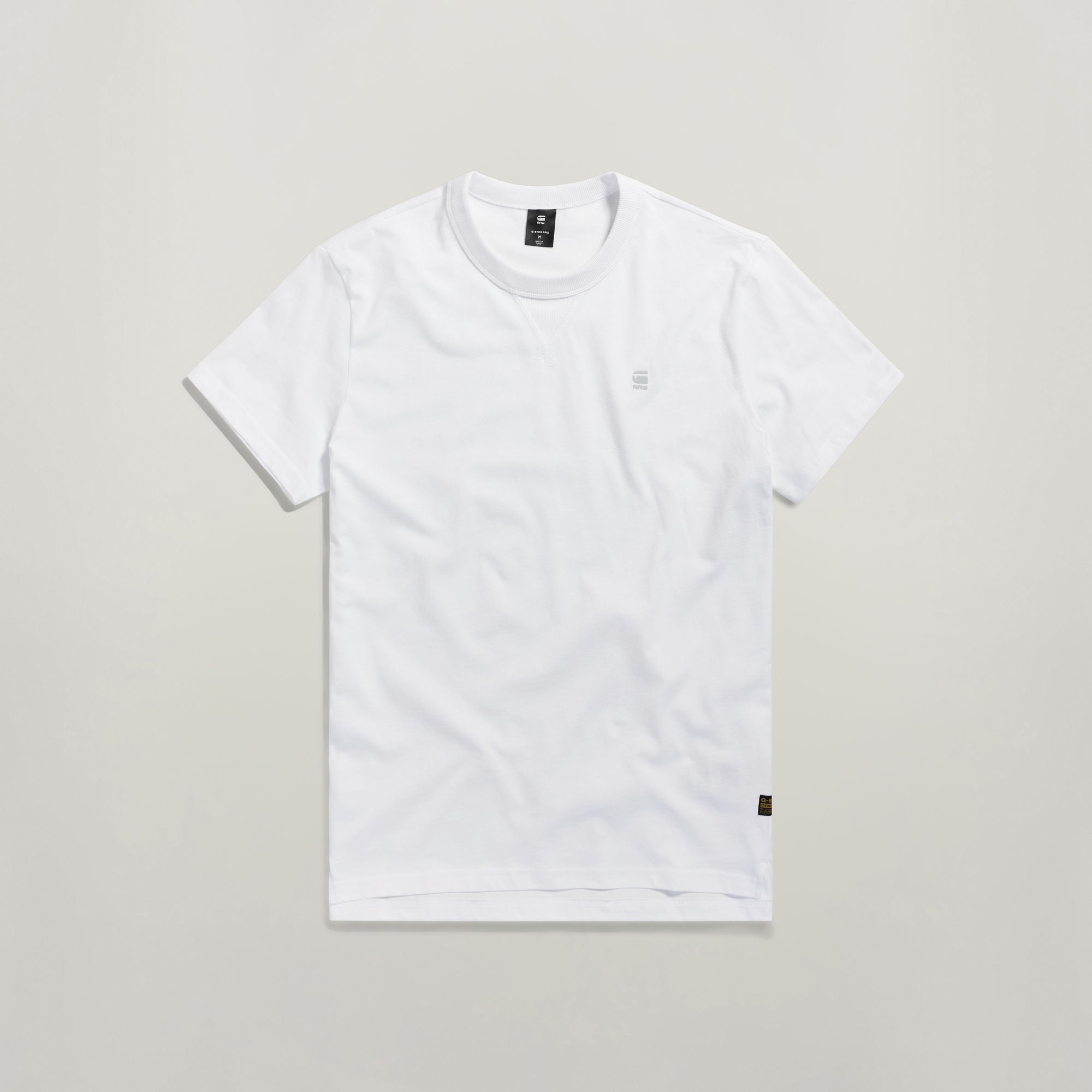 G-Star Raw - Nifous R Tee - White