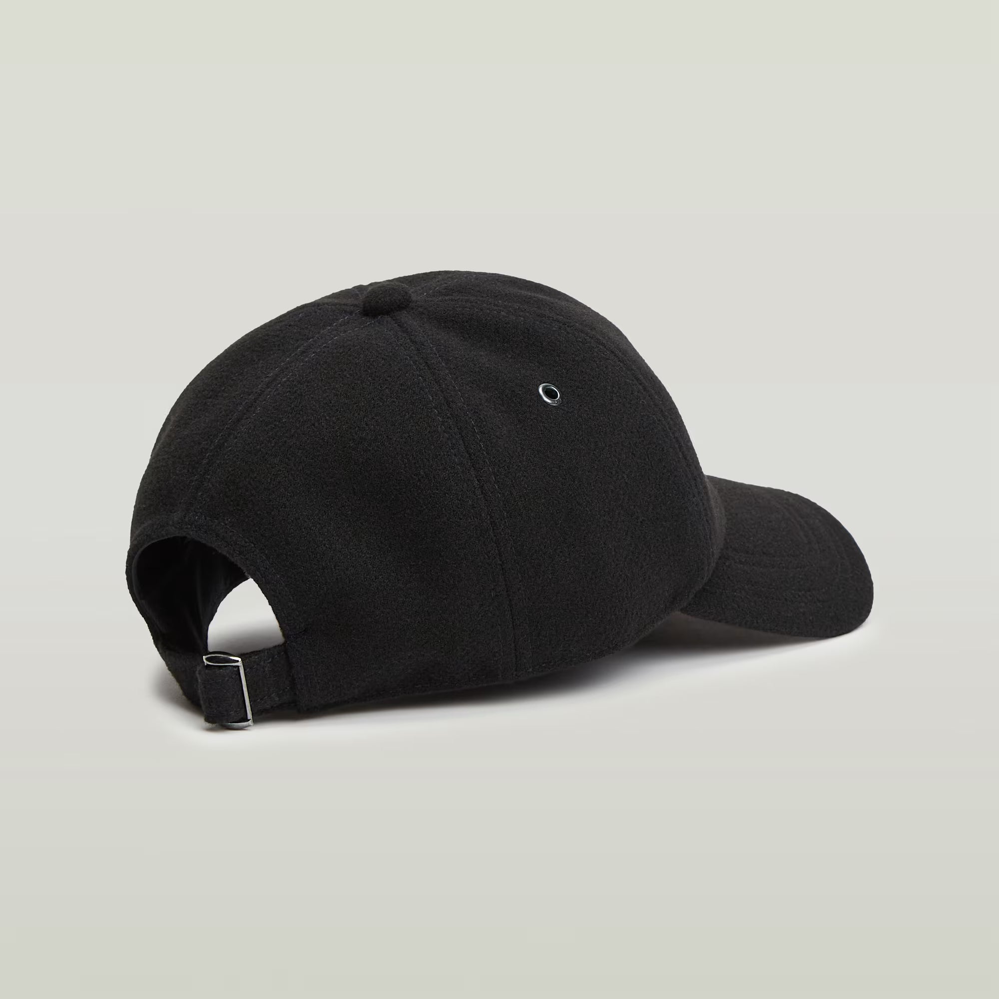 G-Star Raw - Originals Baseball Cap - Dark Black