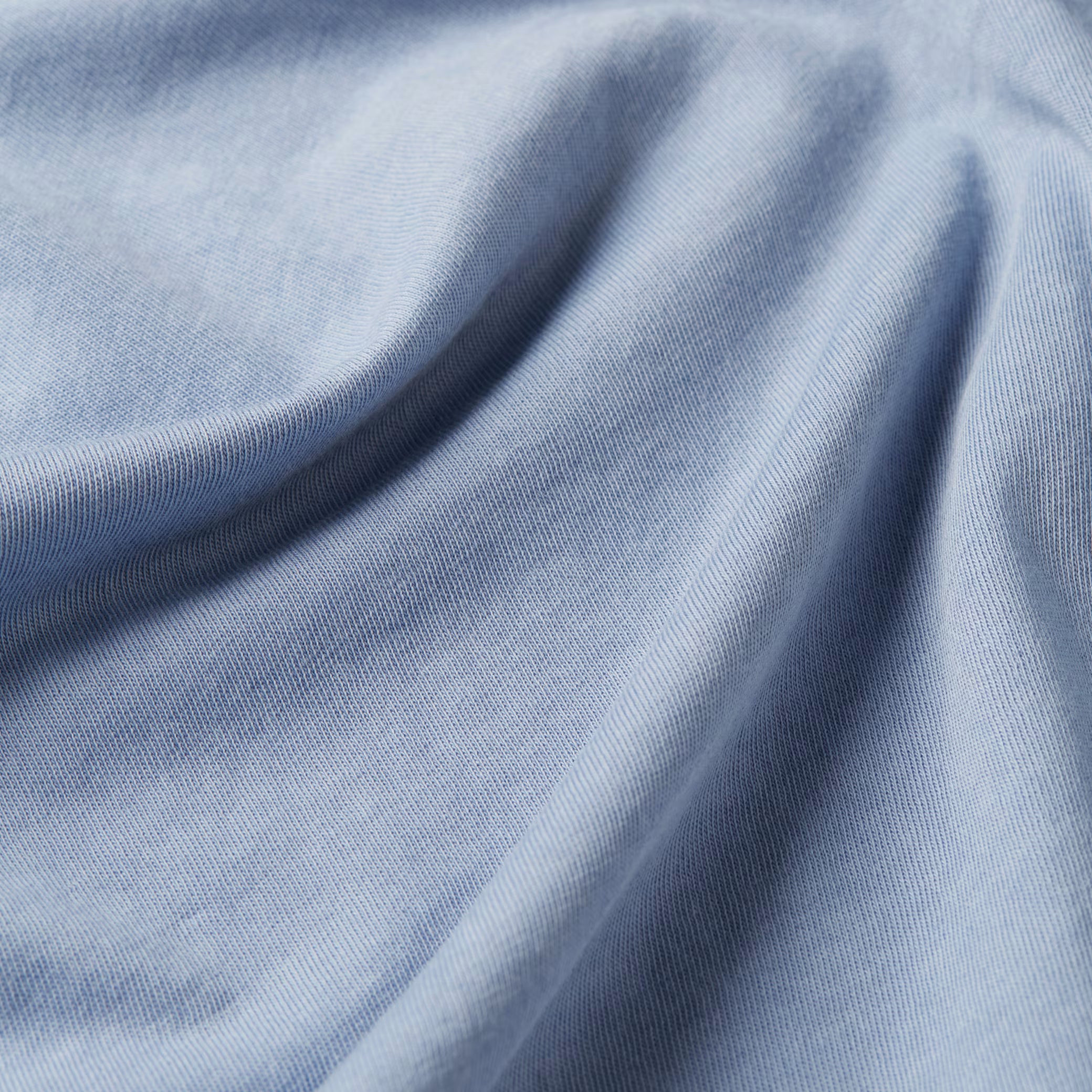 G-Star Raw - Overdyed Front Seam R Tee - Amann GD