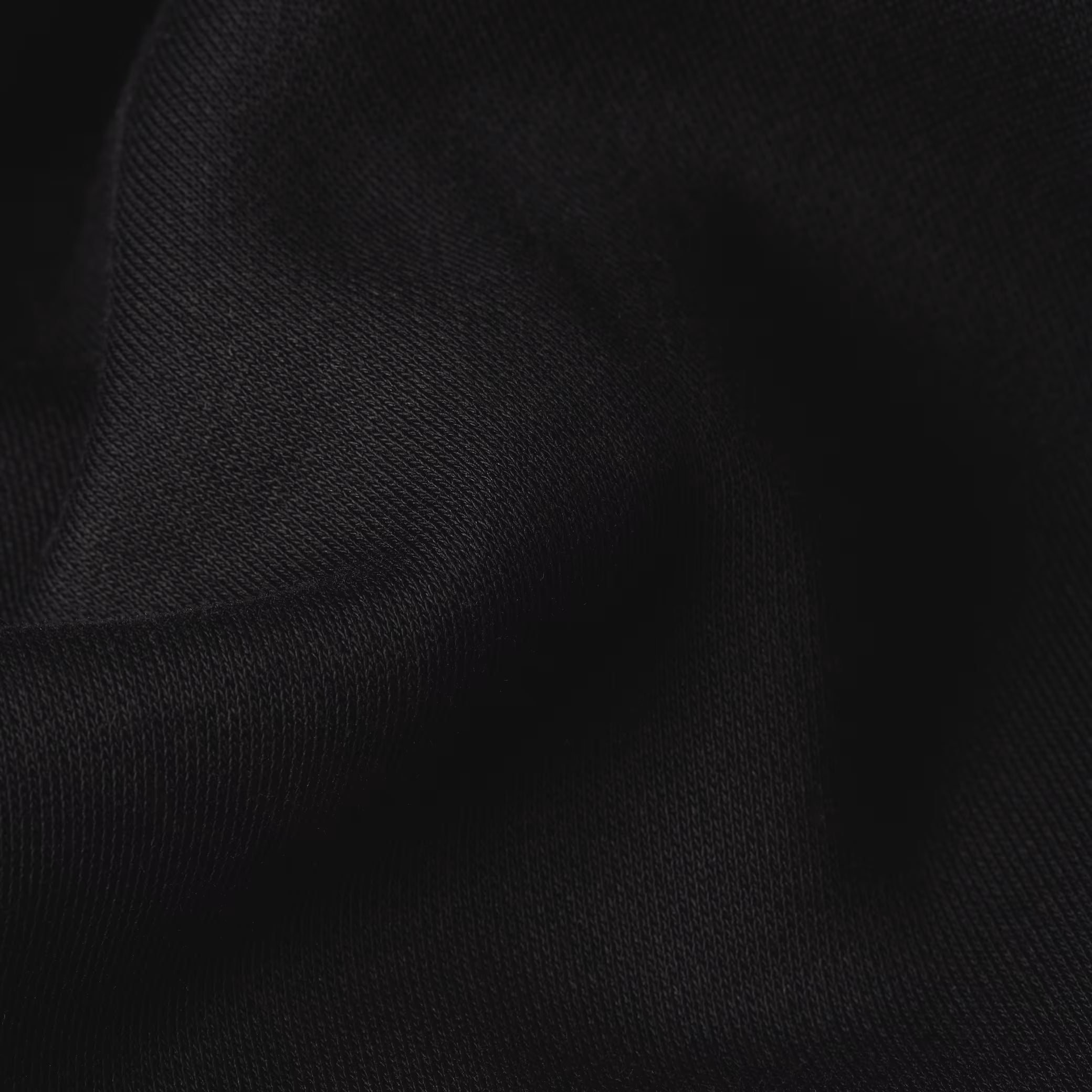 G-Star Raw - Premium Core Half Zip Sweater - Dark Black