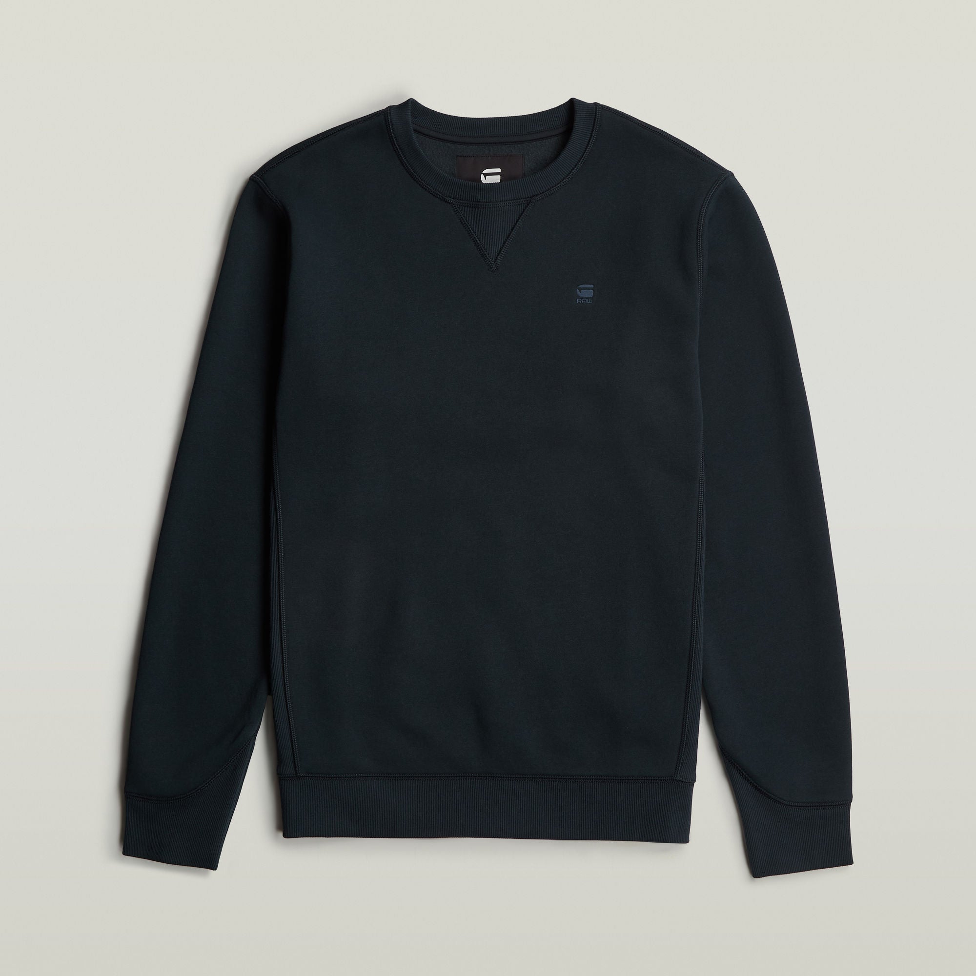 G-Star Raw - Premium Core R LS Sweat - Salute