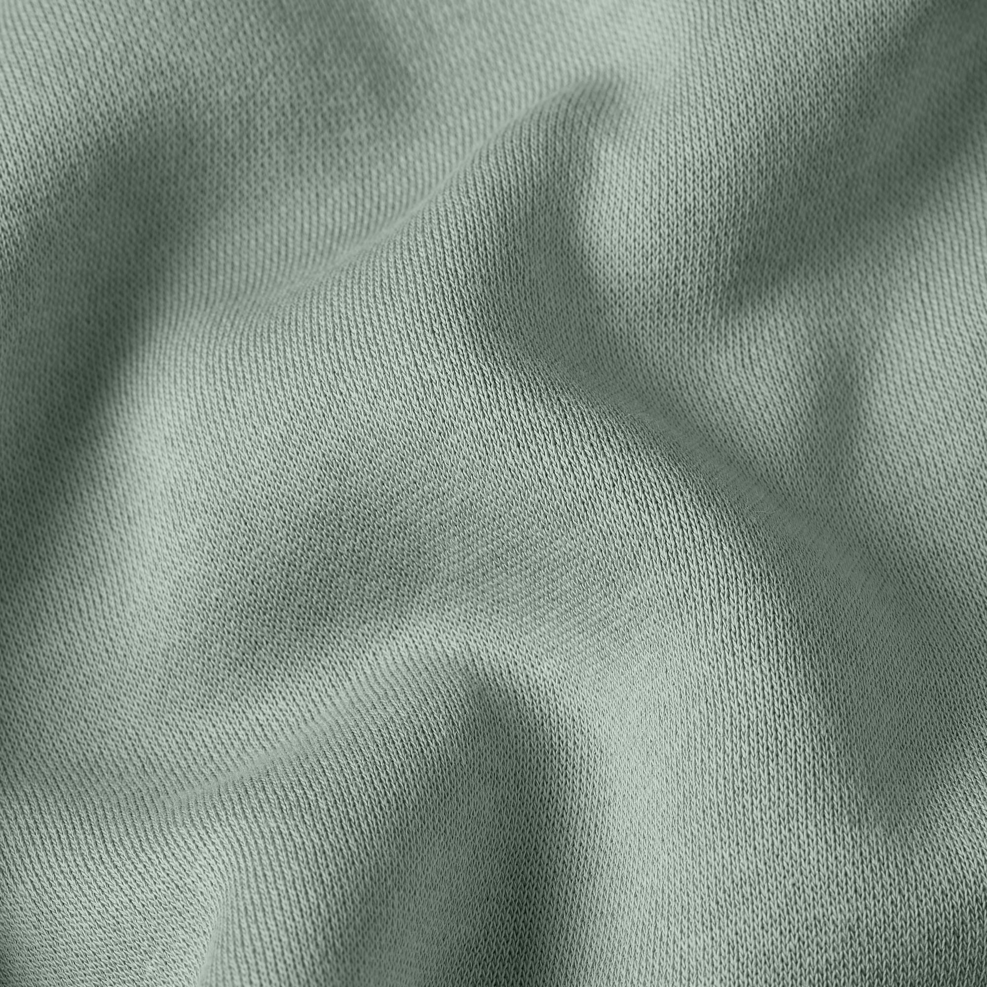 G-Star Raw - Premium Core R LS Sweat - Iceberg Green