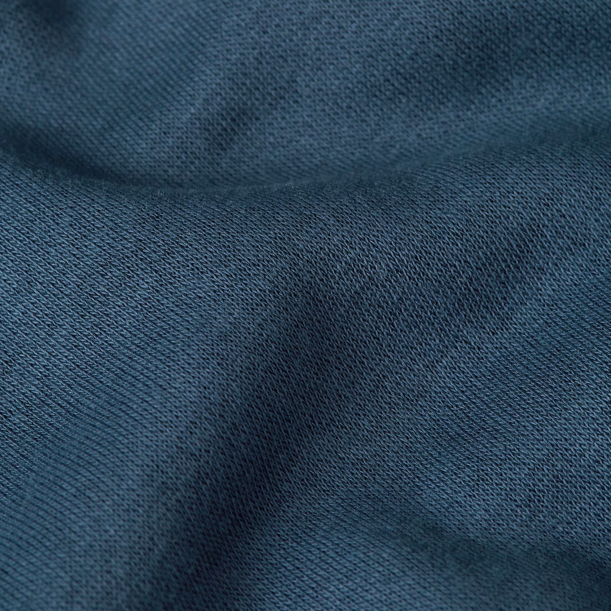 G-Star Raw - Premium Core R LS Sweat - Rank Blue