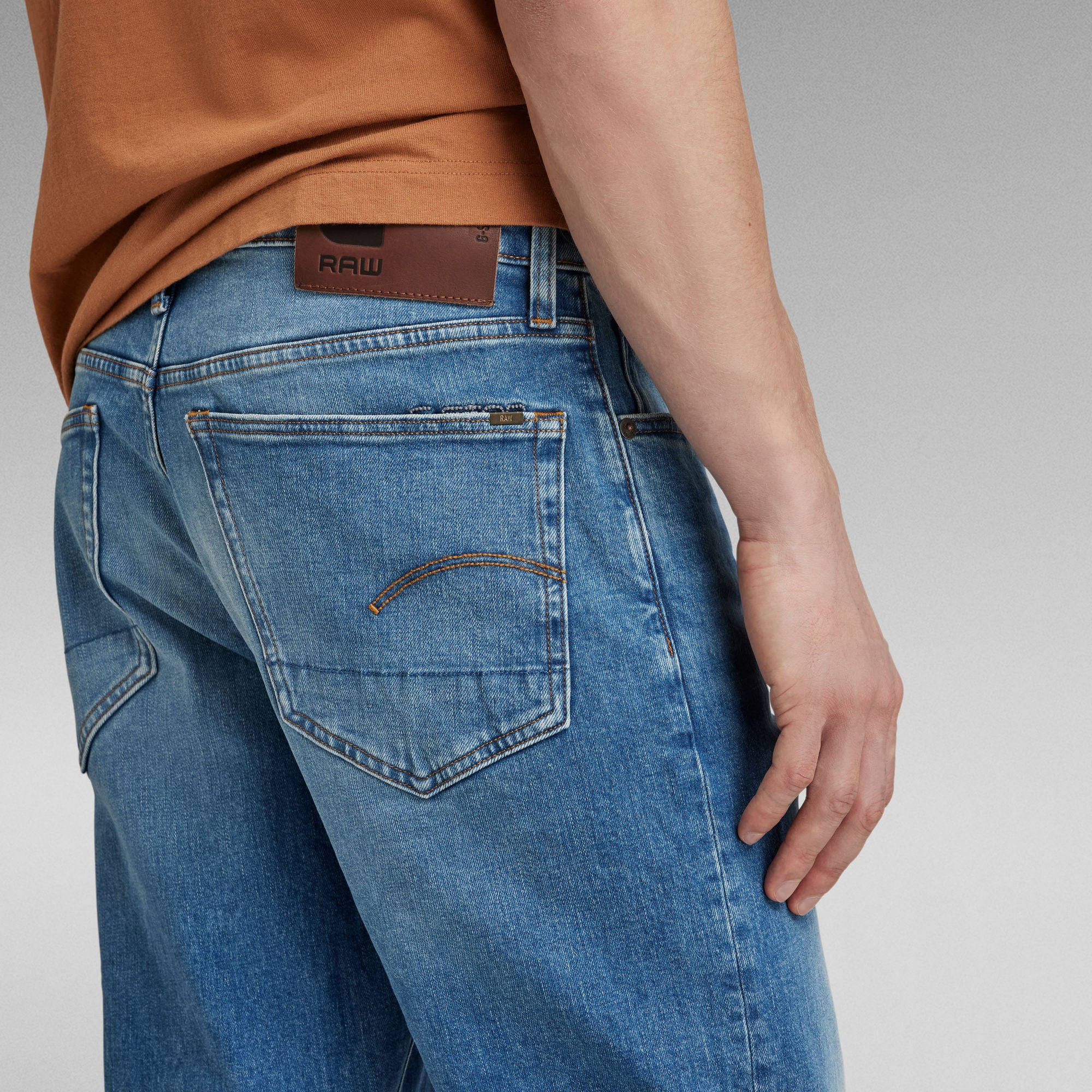 G star raw jeans nz Clearance