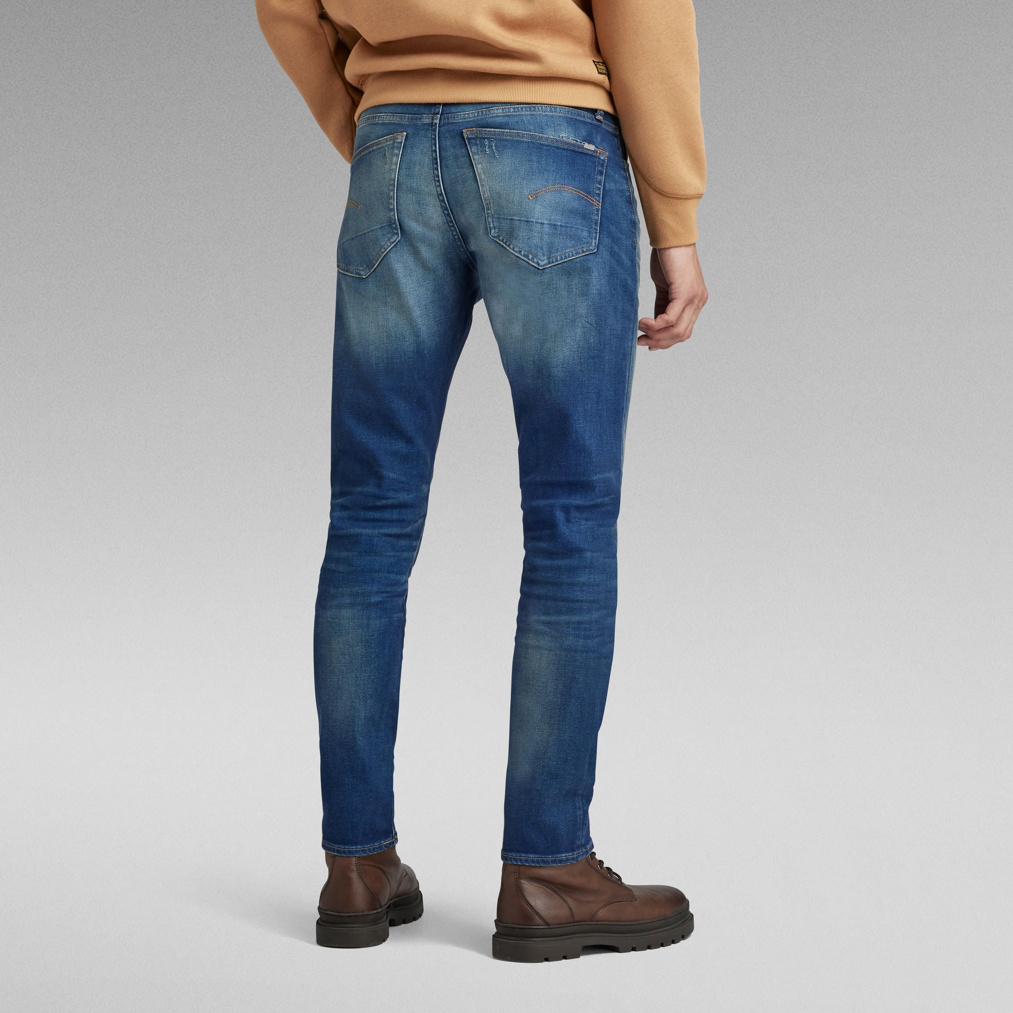 G star worker sale jeans