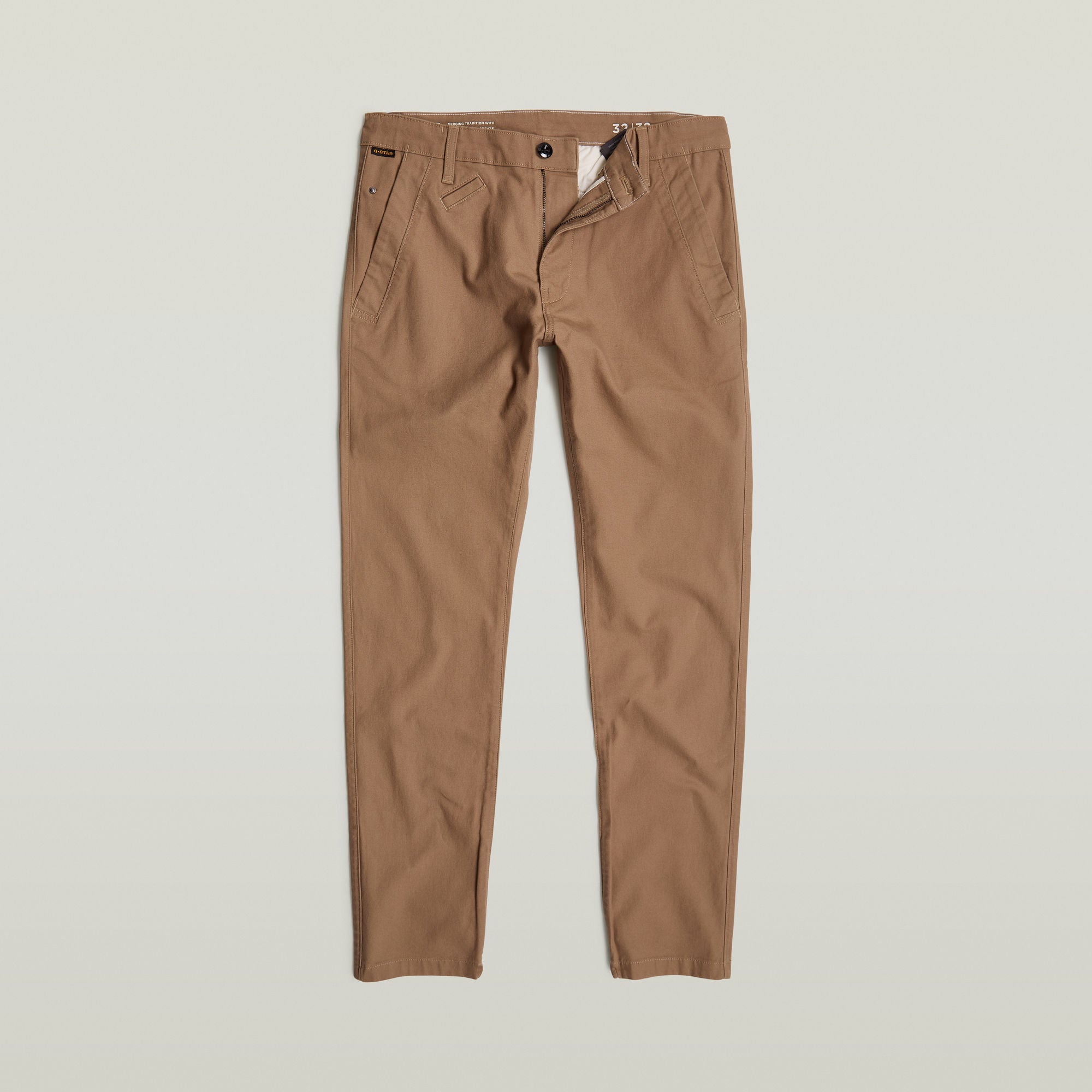 G-Star Raw - Bronson 2.0 Slim Chino - Safari