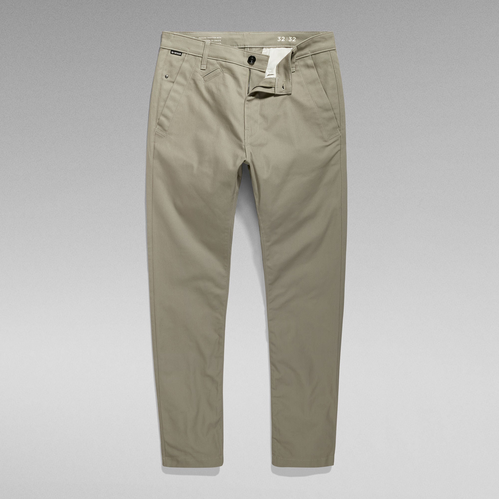 G-Star Raw - Bronson 2.0 Slim Chino - Shamrock