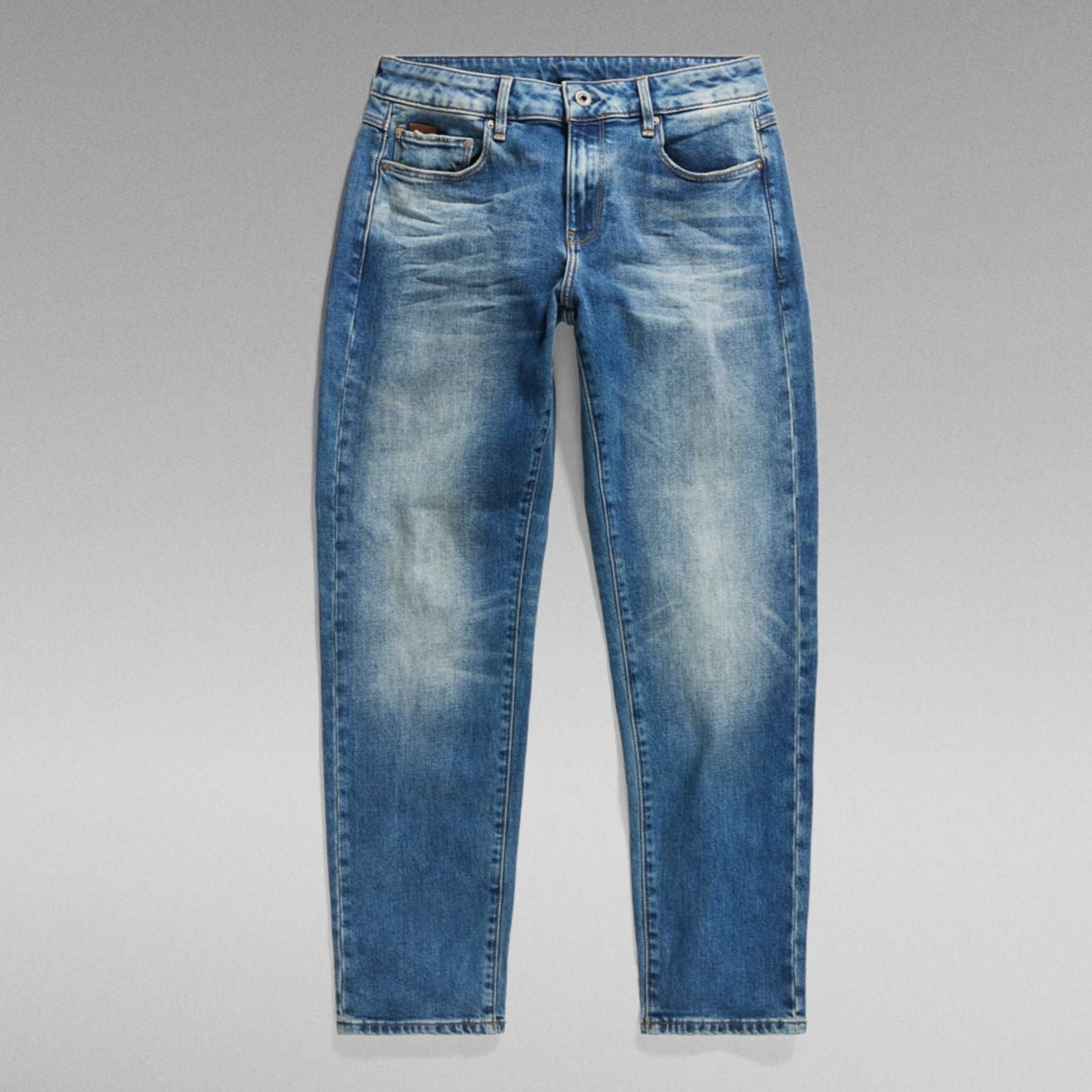 G-Star Raw - Kate Boyfriend Jean - Vintage Azure