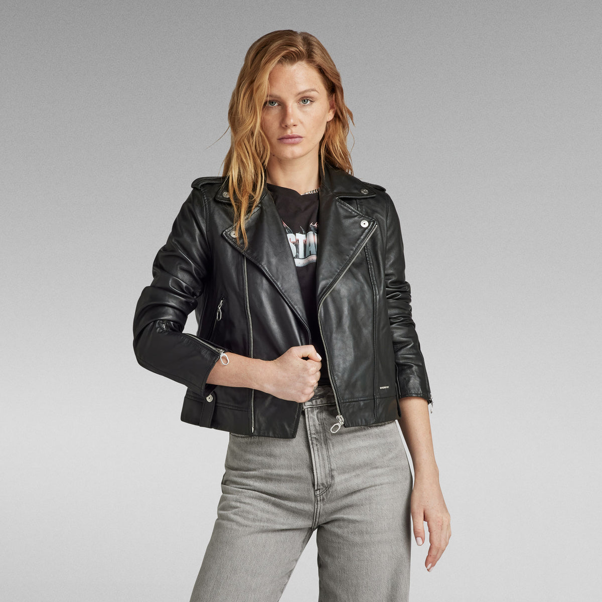 G-STAR RAW REVENDE LEATHER JACKET ブラック 71QOyvw1v0L._UY1000_.jpg