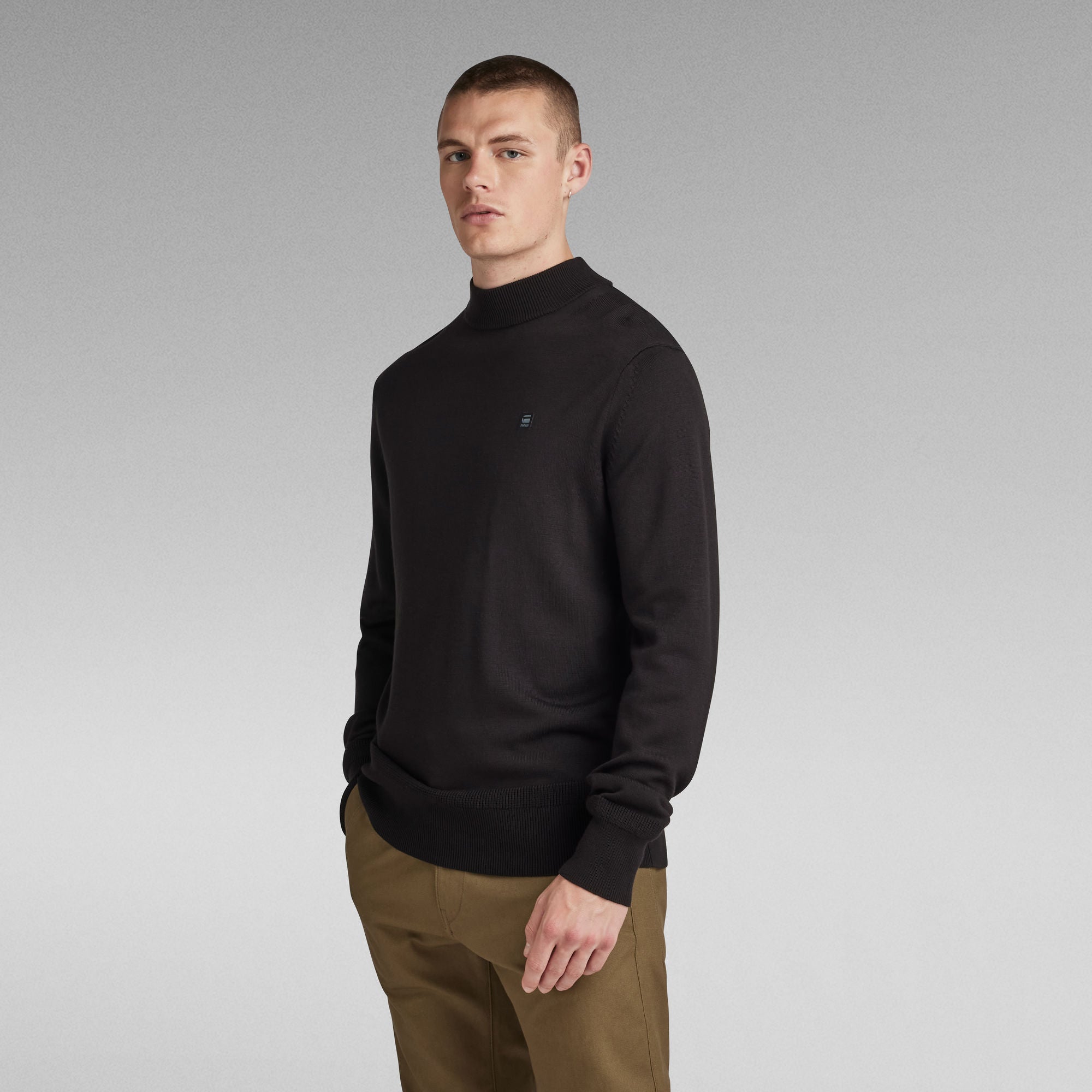 G star sale jumper mens