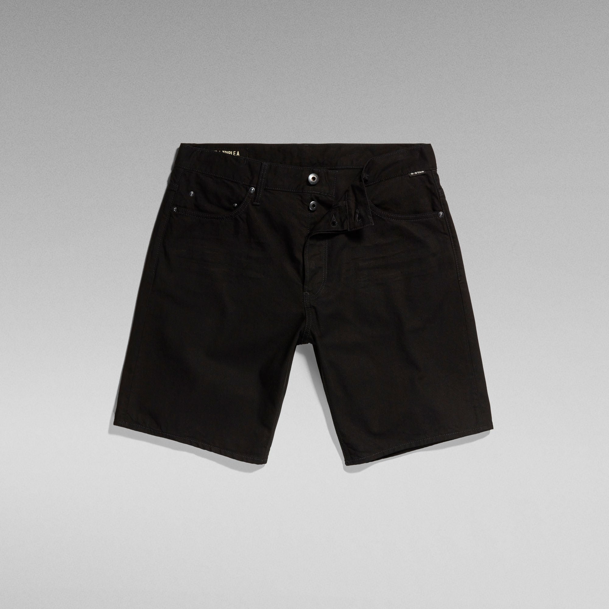 G-Star Raw - Triple A Short - Pitch Black