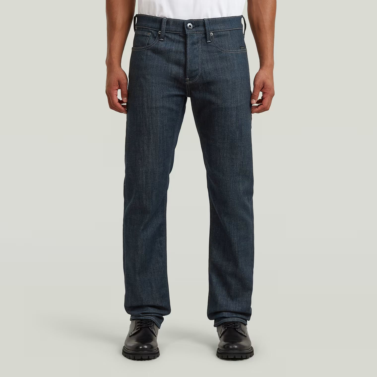 G-Star Raw - Streem Slim Tapered Jean - Neo Raw Denim